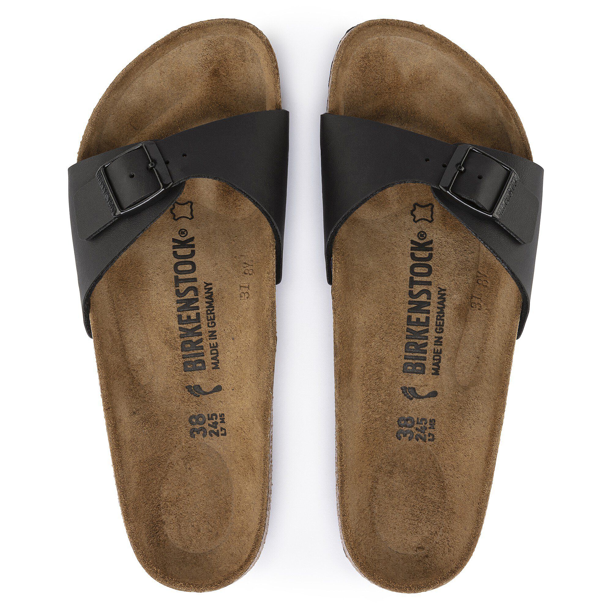 Alternative view of Madrid Birko-Flor