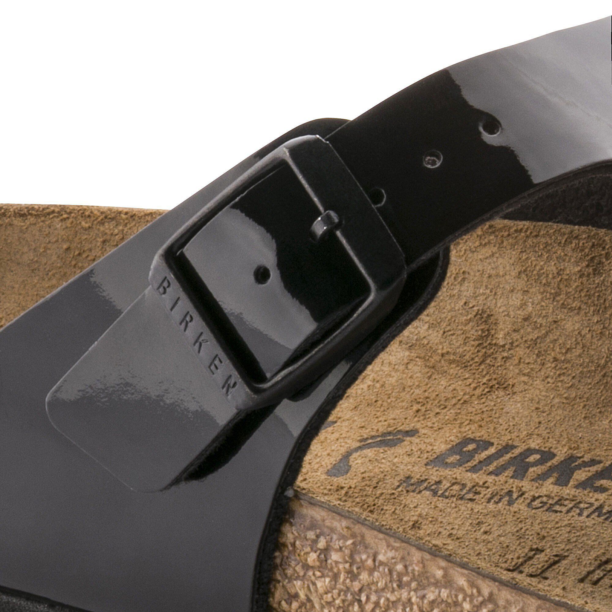 Gizeh Birko-Flor Patent - Image 4