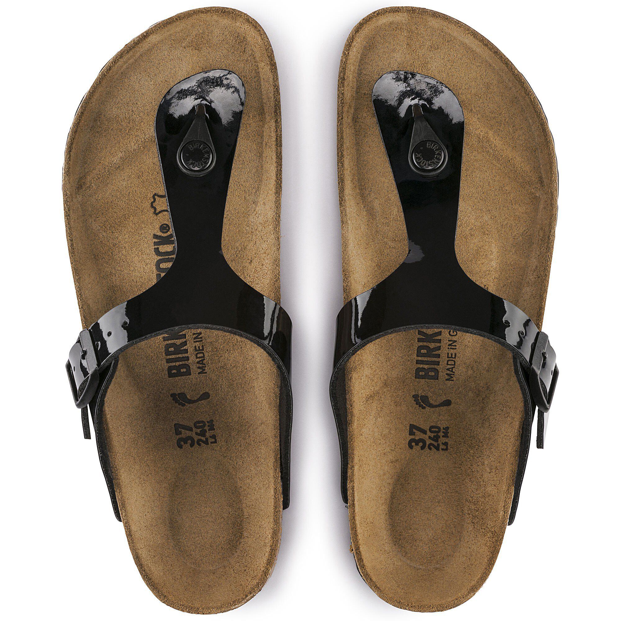 Gizeh Birko-Flor Patent - Image 2
