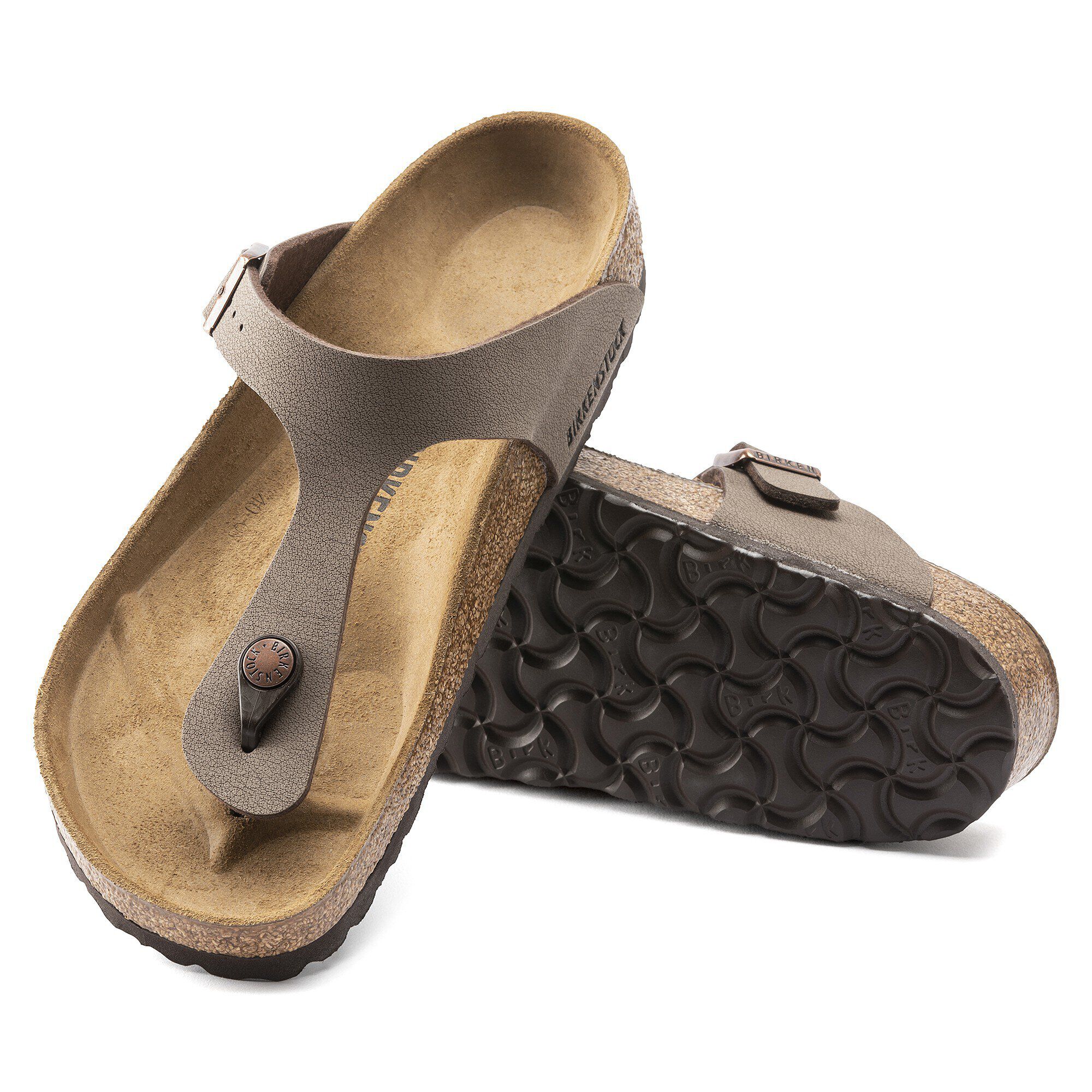 Gizeh Birko-Flor Nubuk - Image 6
