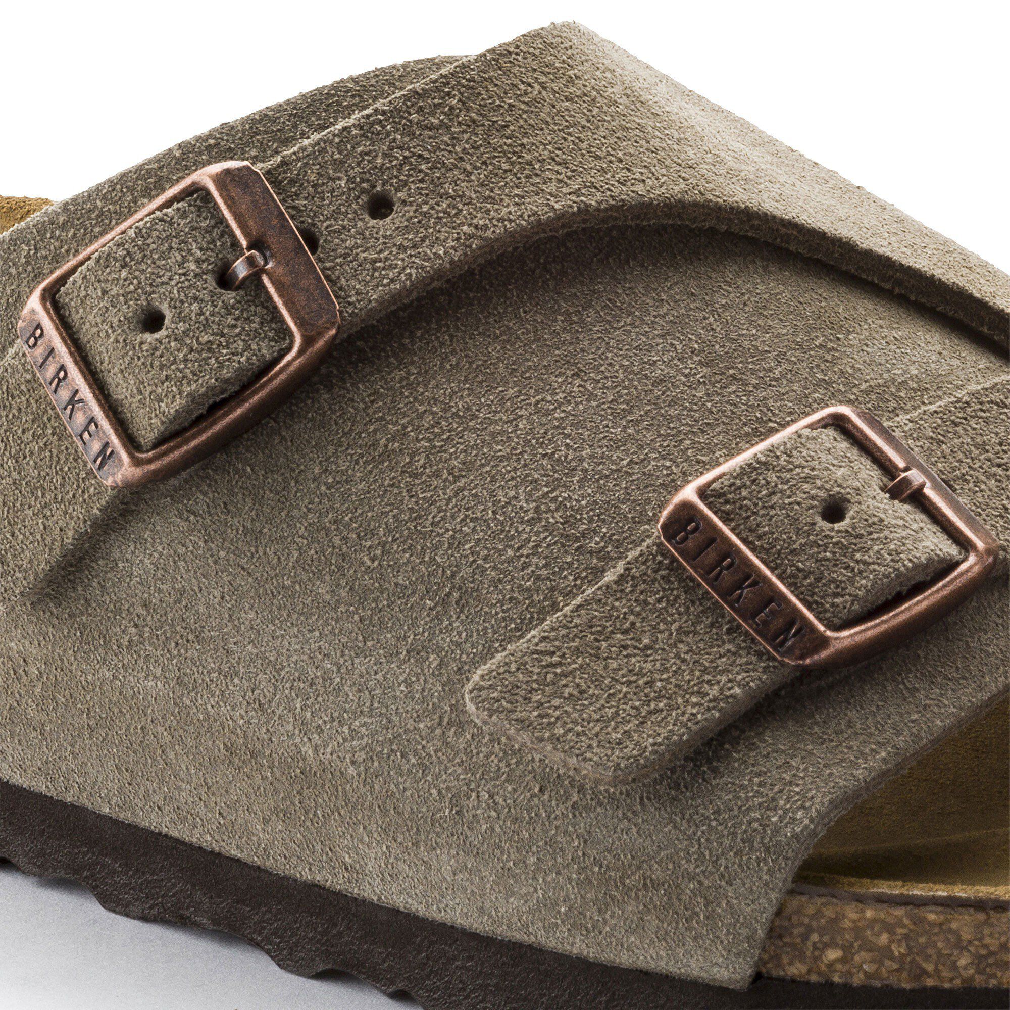 ZüRich Suede Leather - Image 7