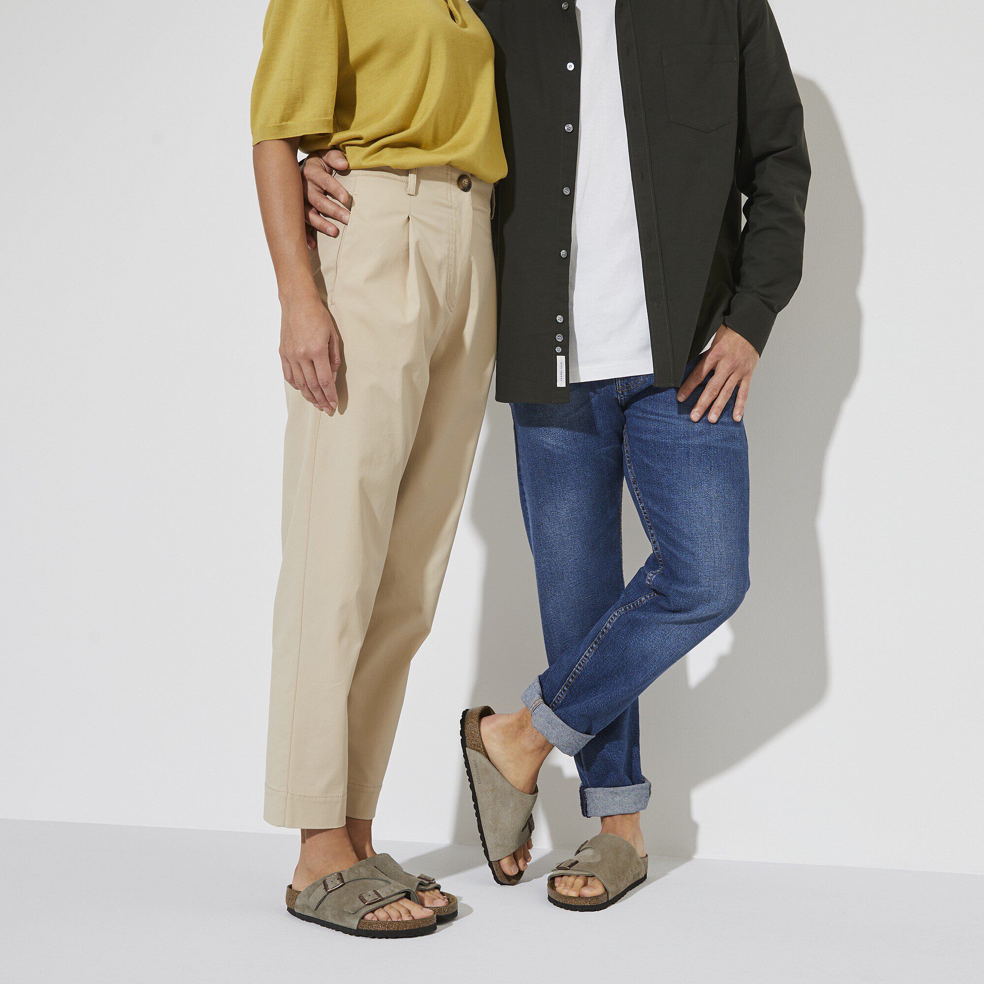 ZüRich Suede Leather - Image 4