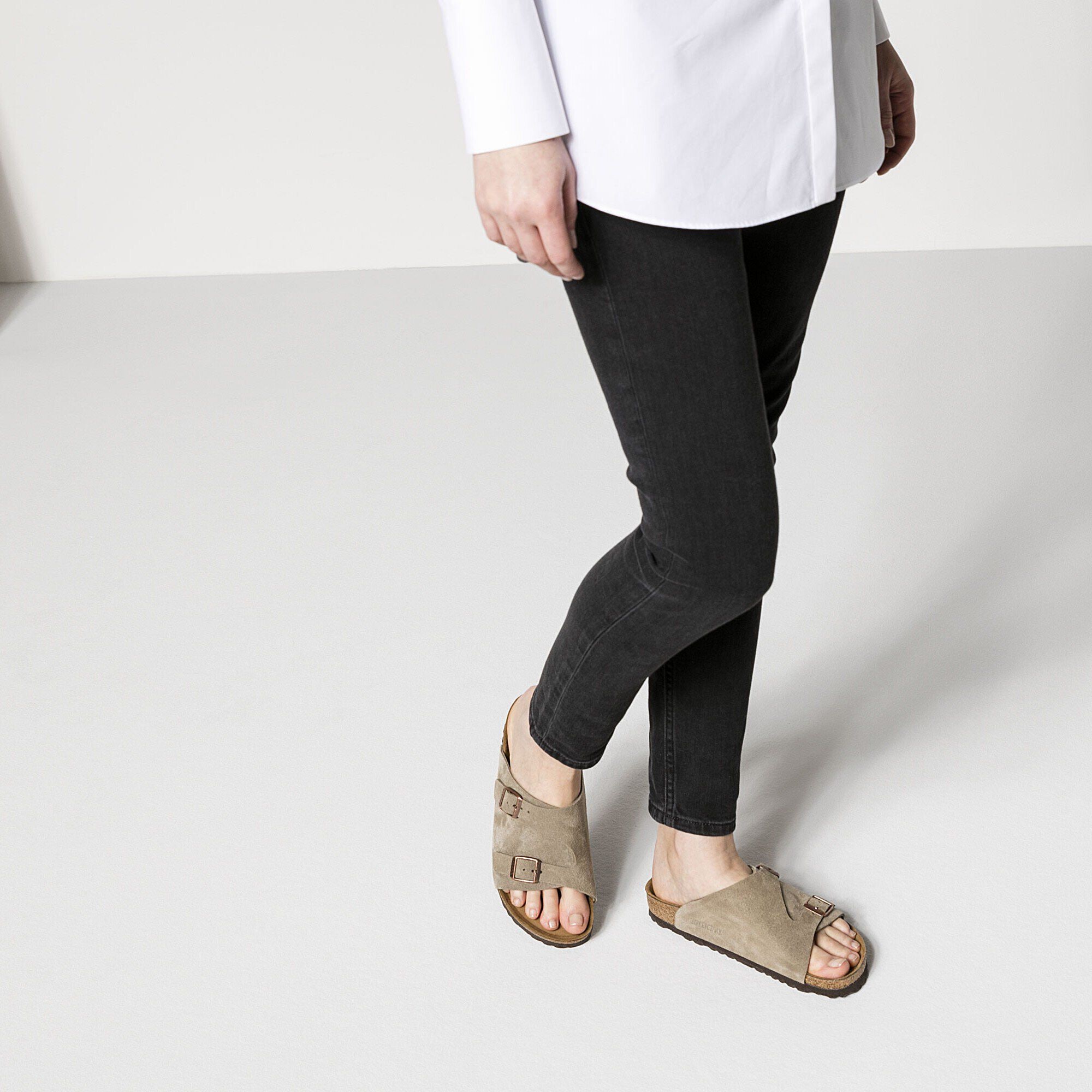 ZüRich Suede Leather - Image 9