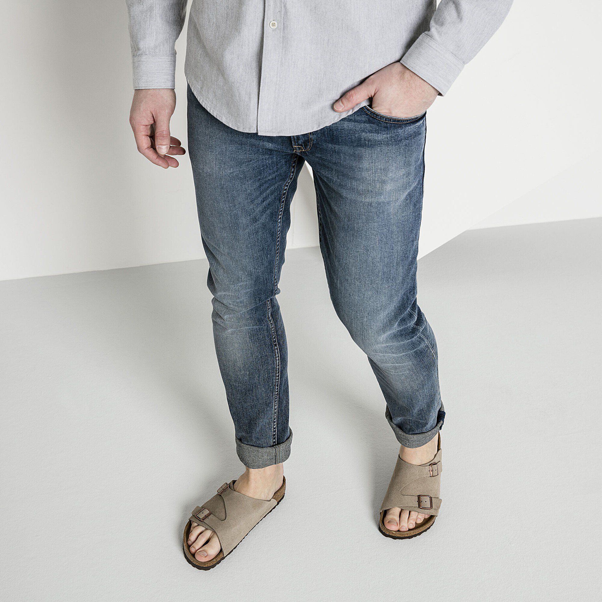 ZüRich Suede Leather - Image 5