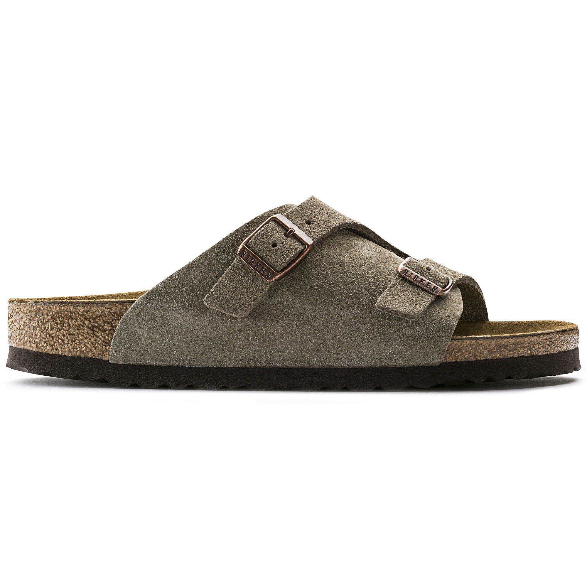 ZüRich Suede Leather - Image 3