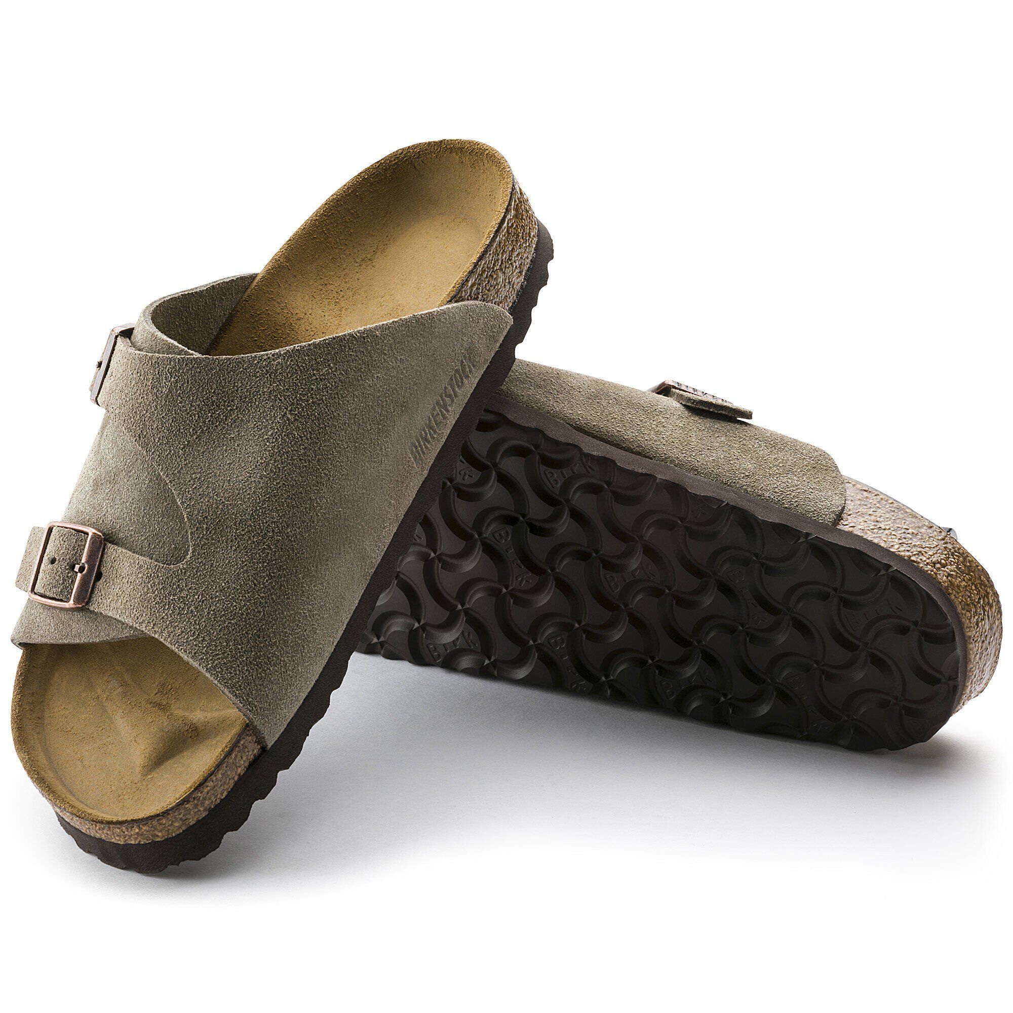 ZüRich Suede Leather - Image 8