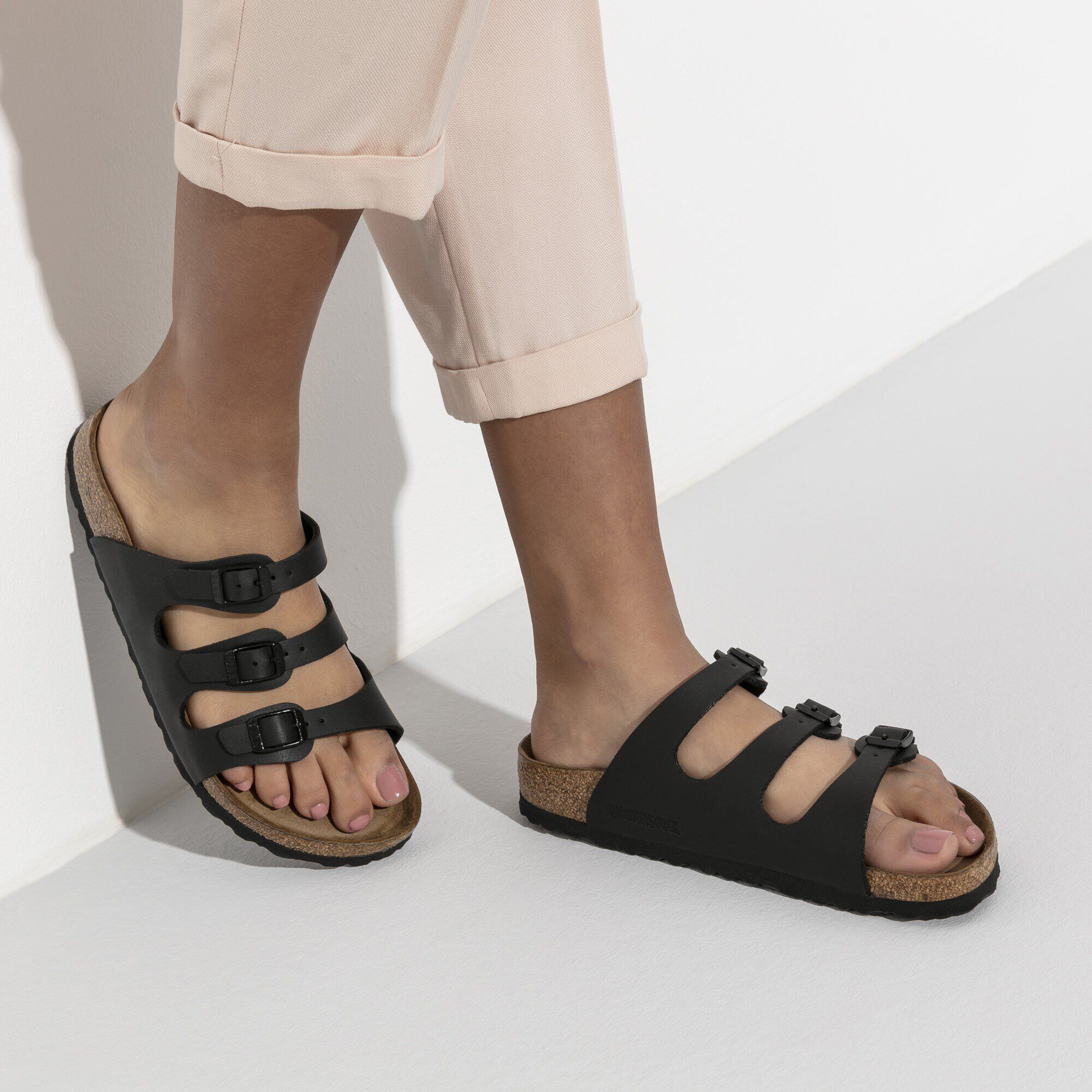 Florida Soft Footbed Birko-Flor - Image 5