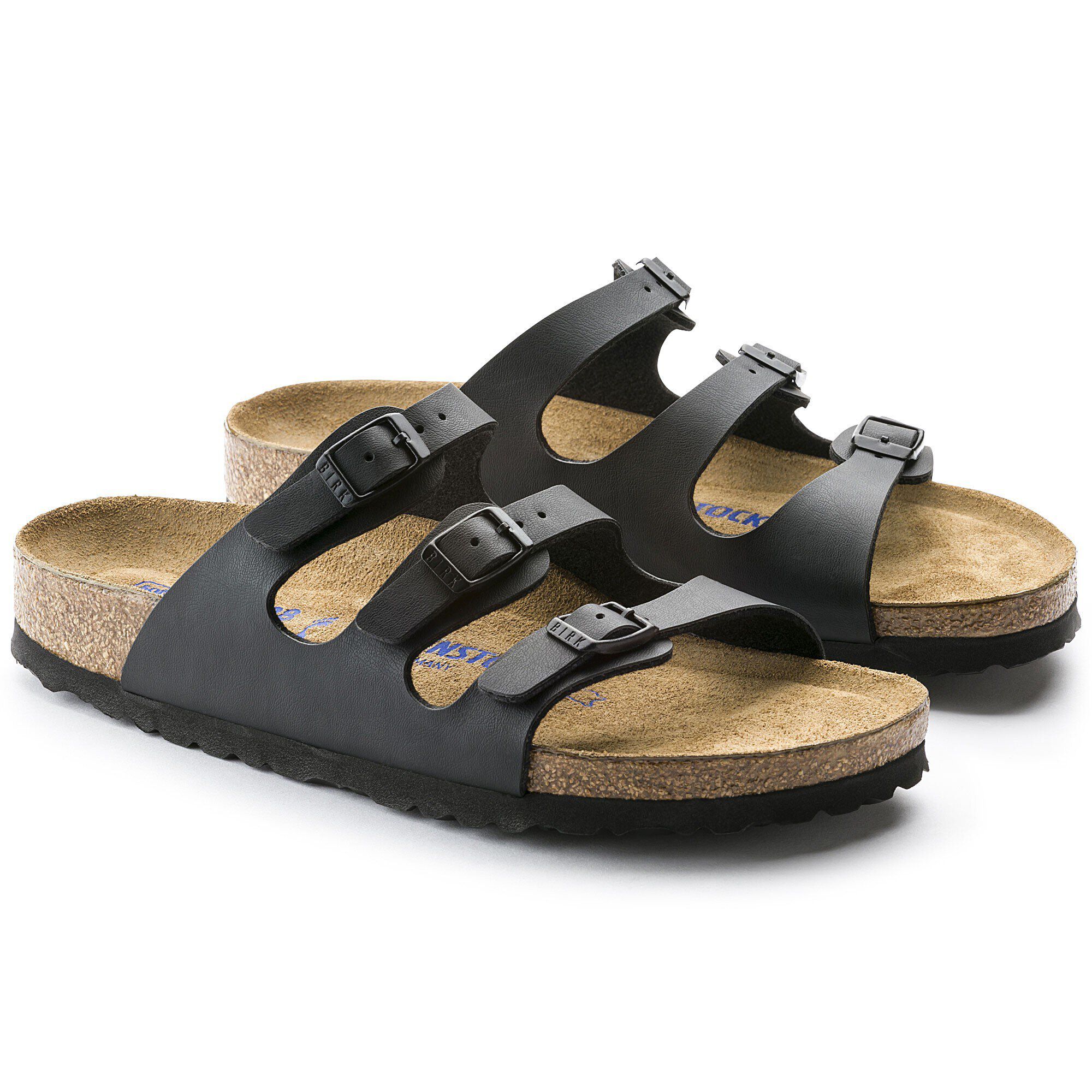 Florida Soft Footbed Birko-Flor - Image 7