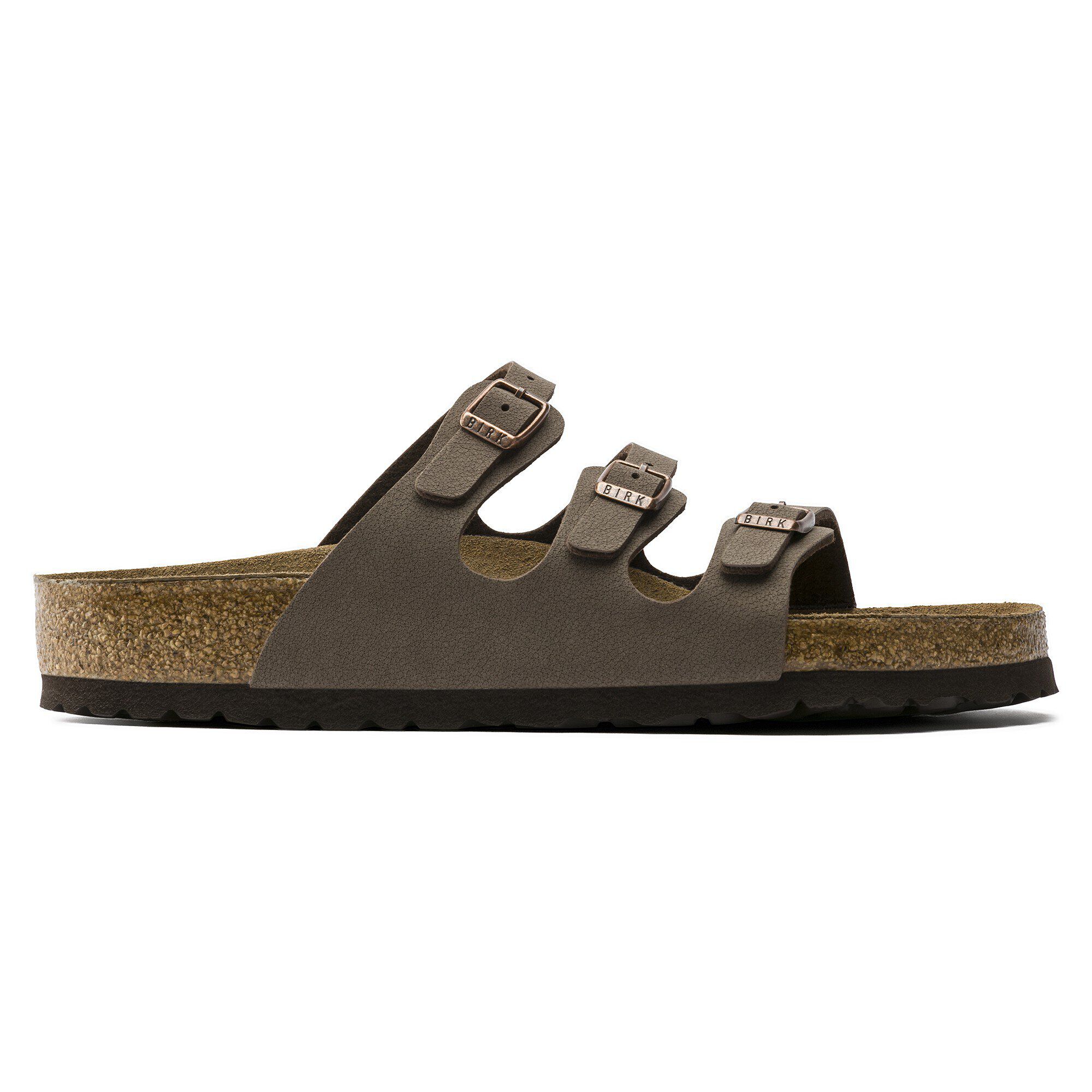 Florida Soft Footbed Birko-Flor Nubuk - Image 3