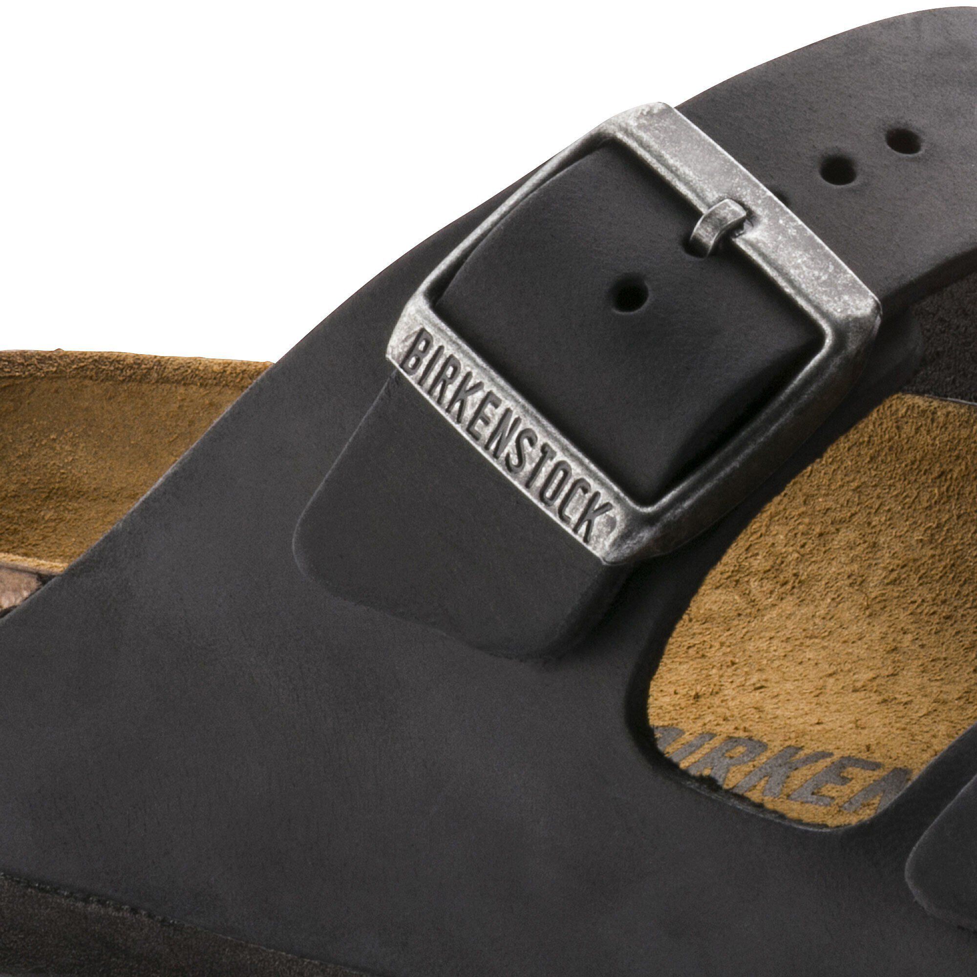Arizona Natural Leather Oiled - Image 12