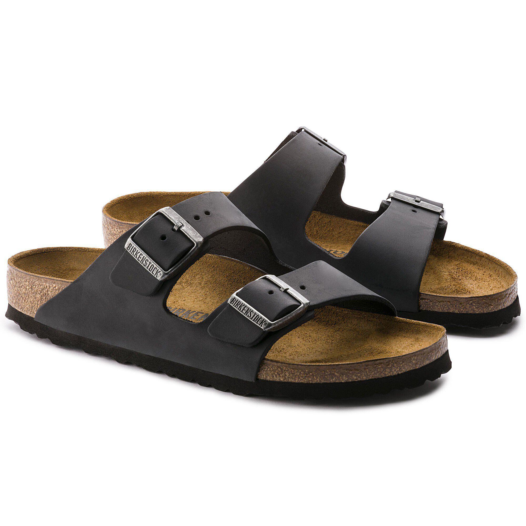 Arizona Natural Leather Oiled - Image 10