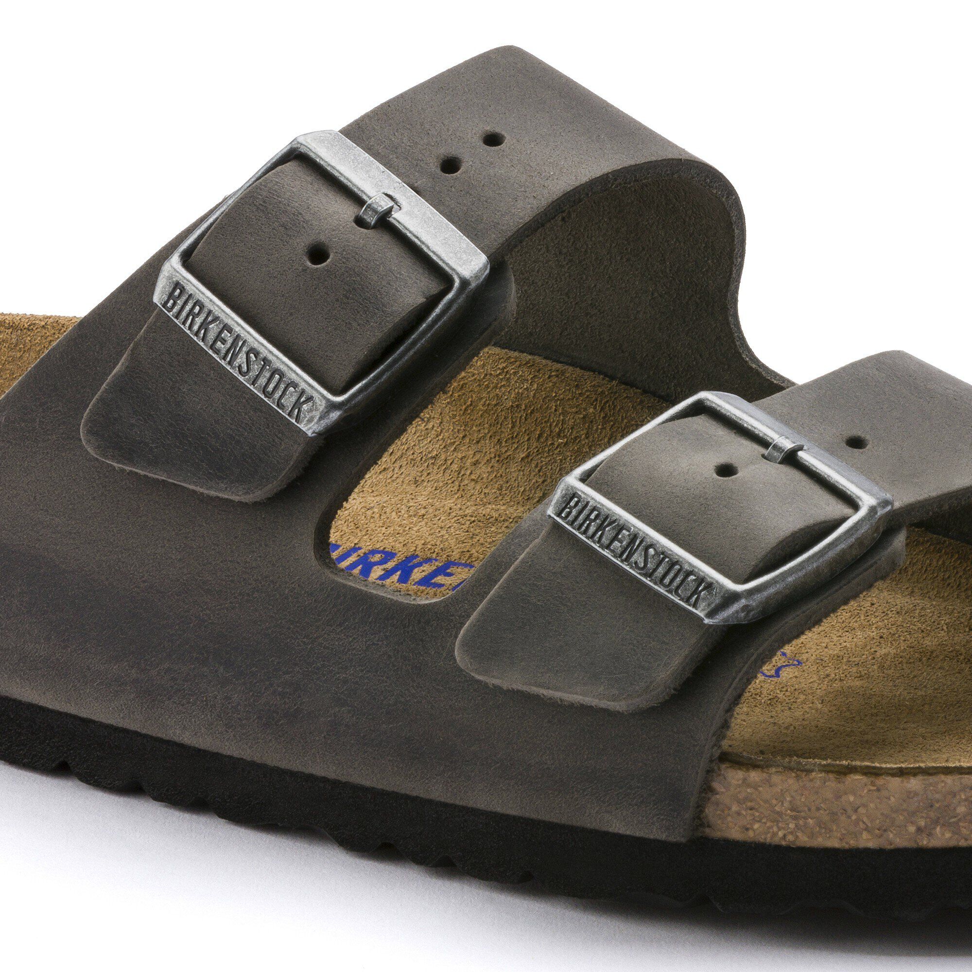 Arizona Soft Footbed Waxy Leather - Image 7