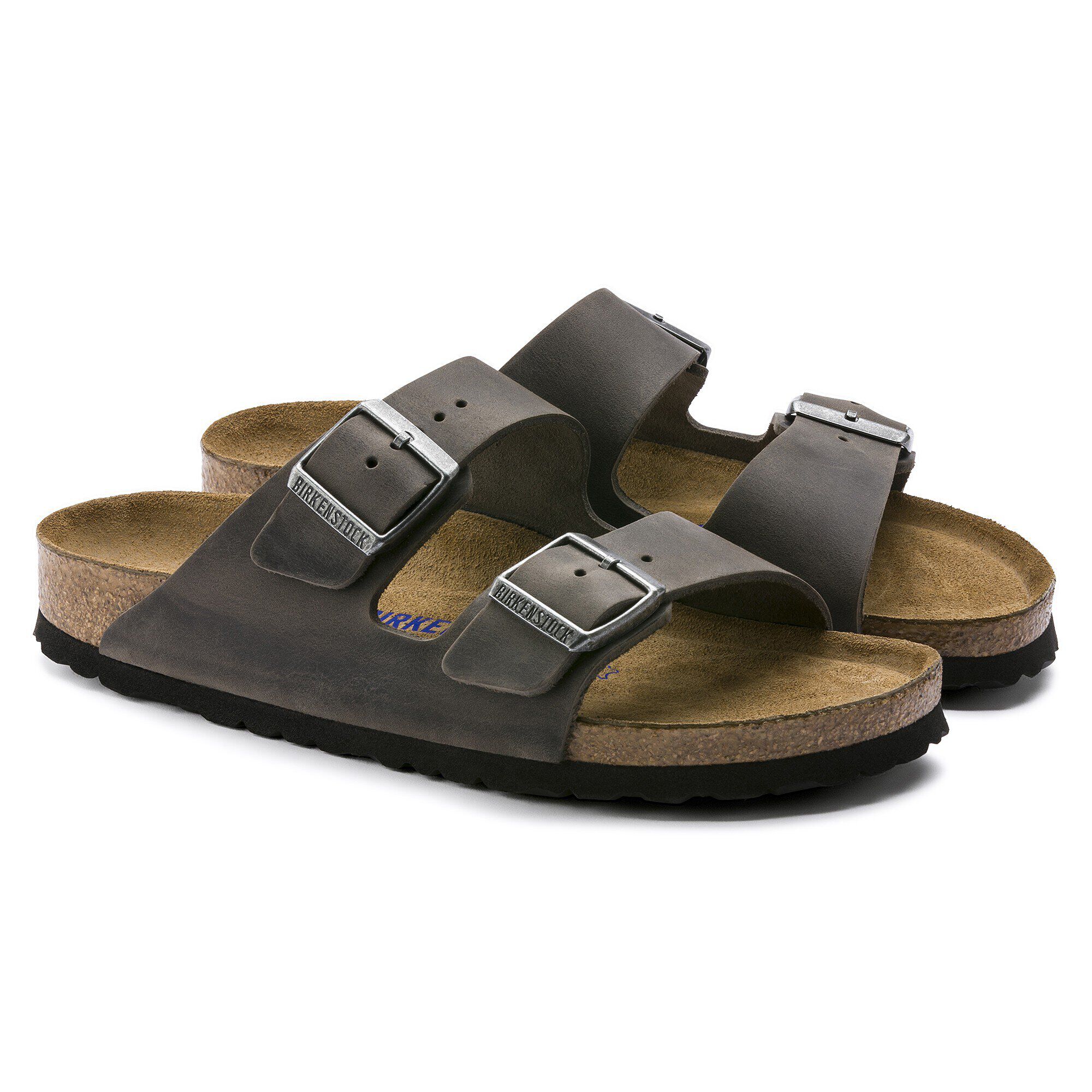 Arizona Soft Footbed Waxy Leather - Image 6