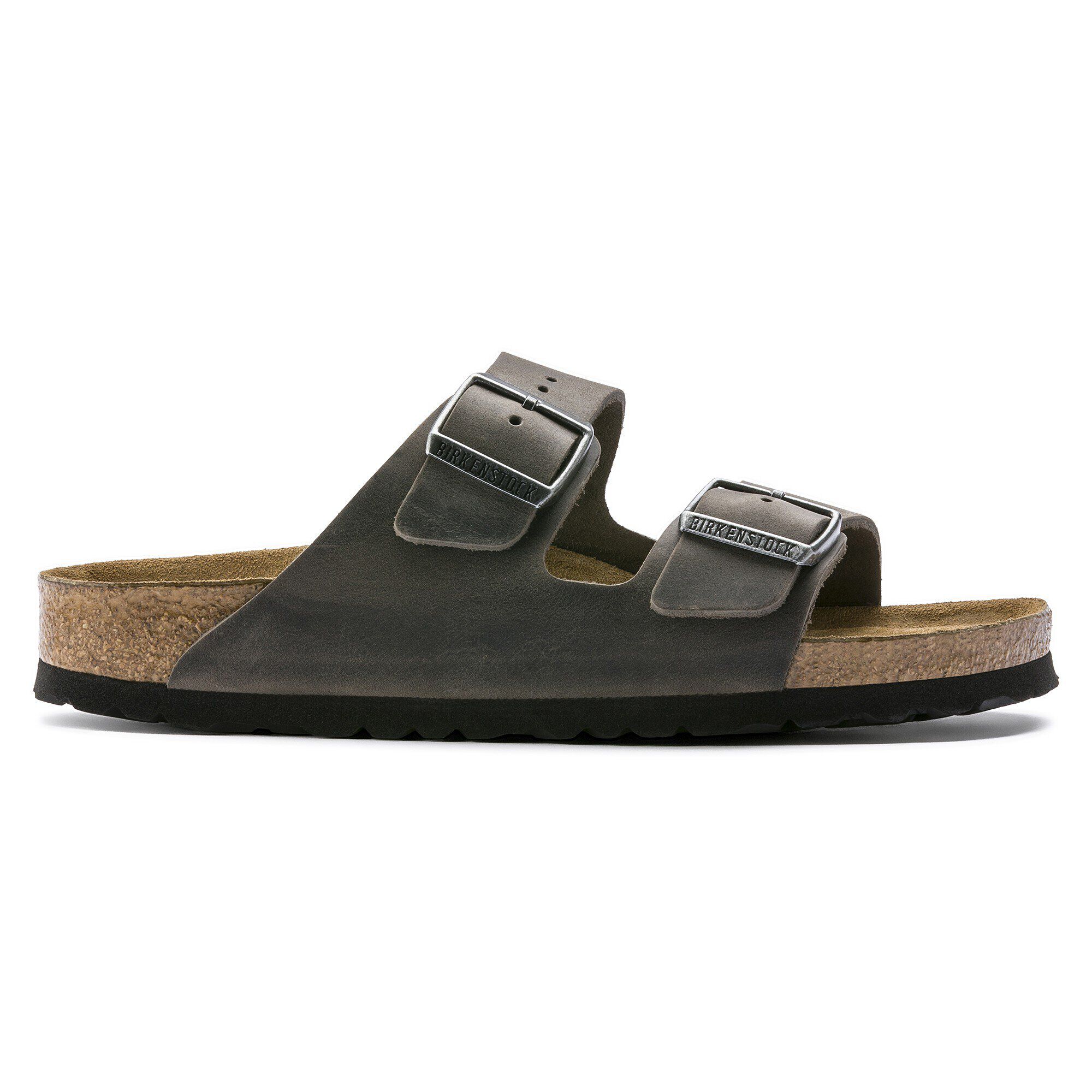 Arizona Soft Footbed Waxy Leather - Image 3