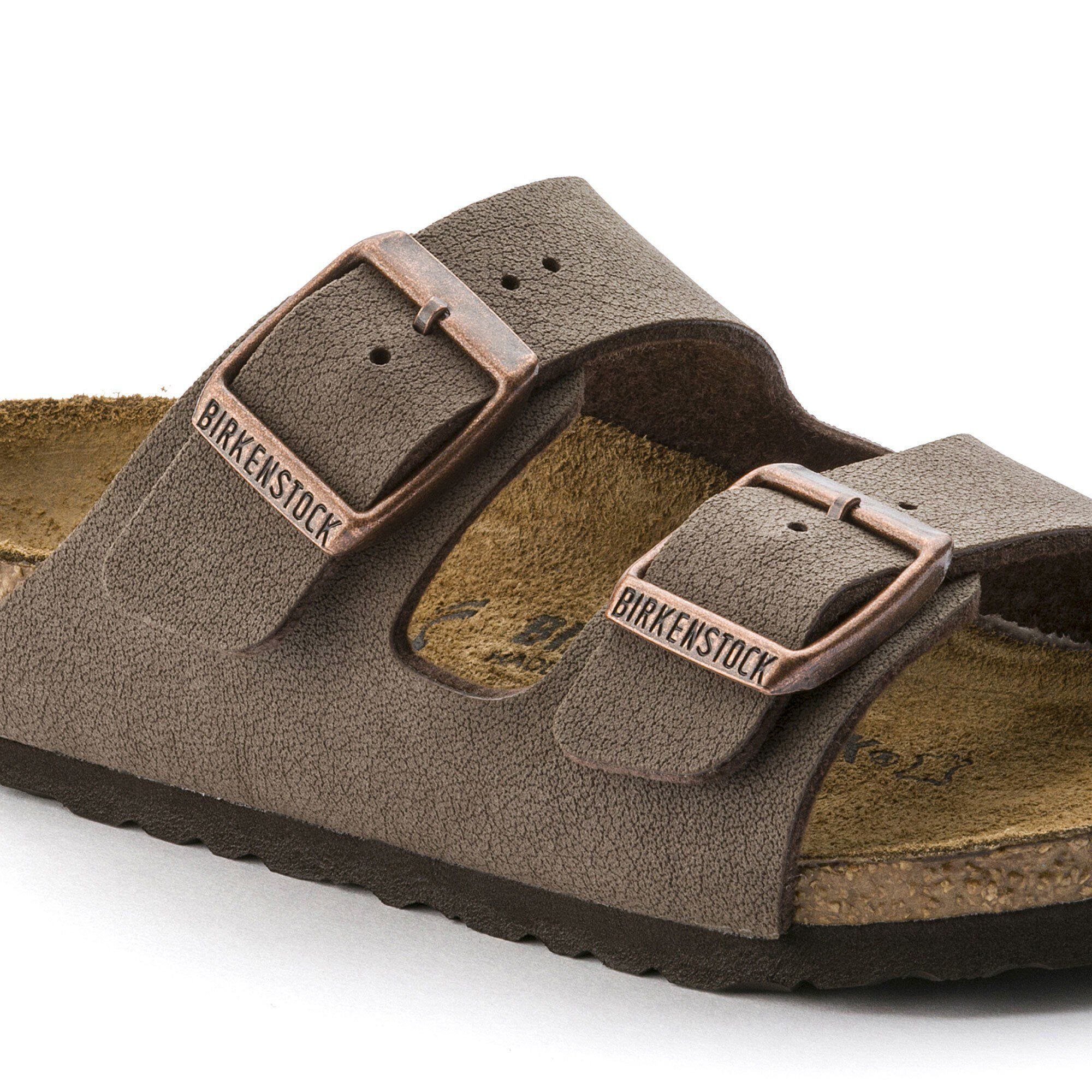 Arizona Kids Birko-Flor Nubuk - Image 4