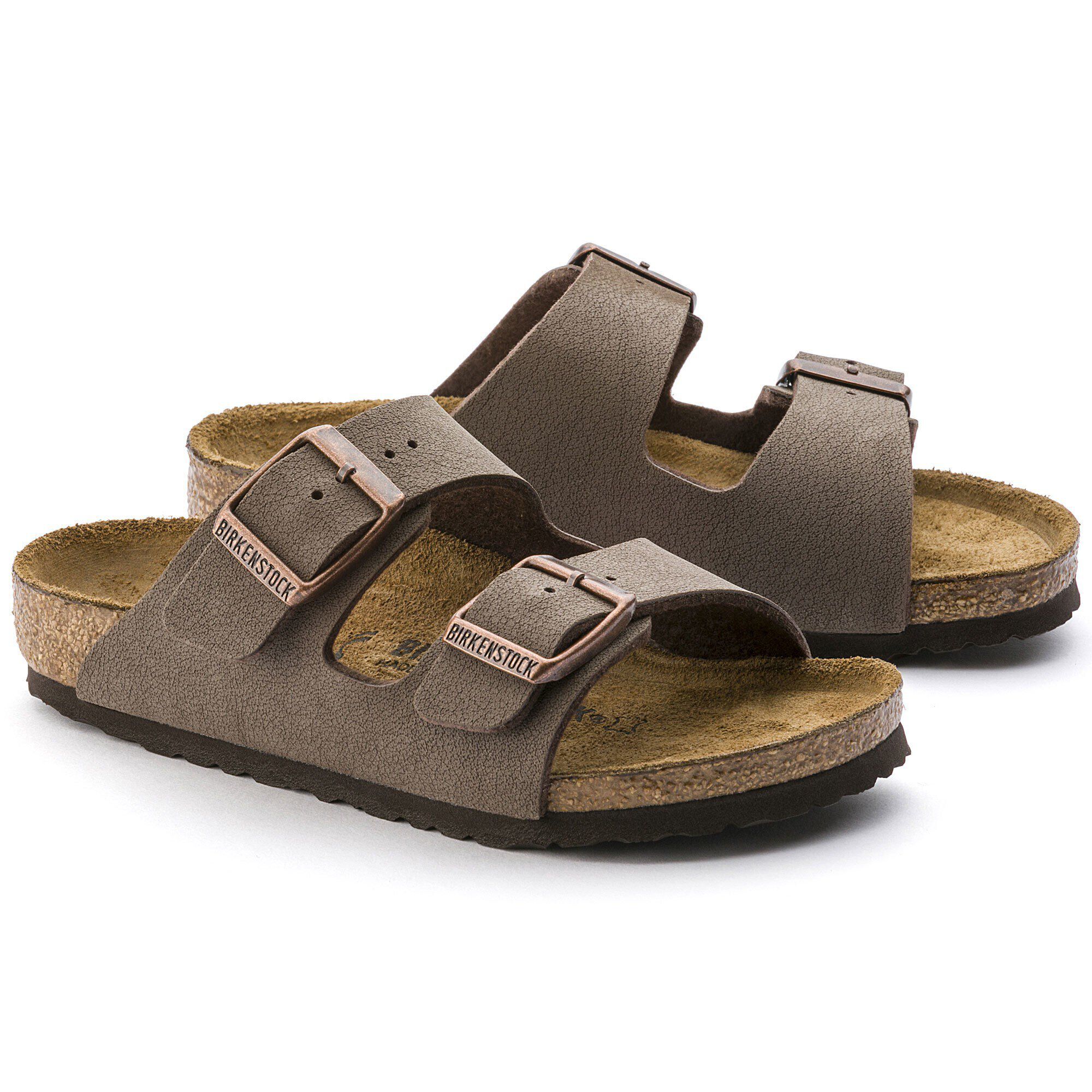 Arizona Kids Birko-Flor Nubuk - Image 5