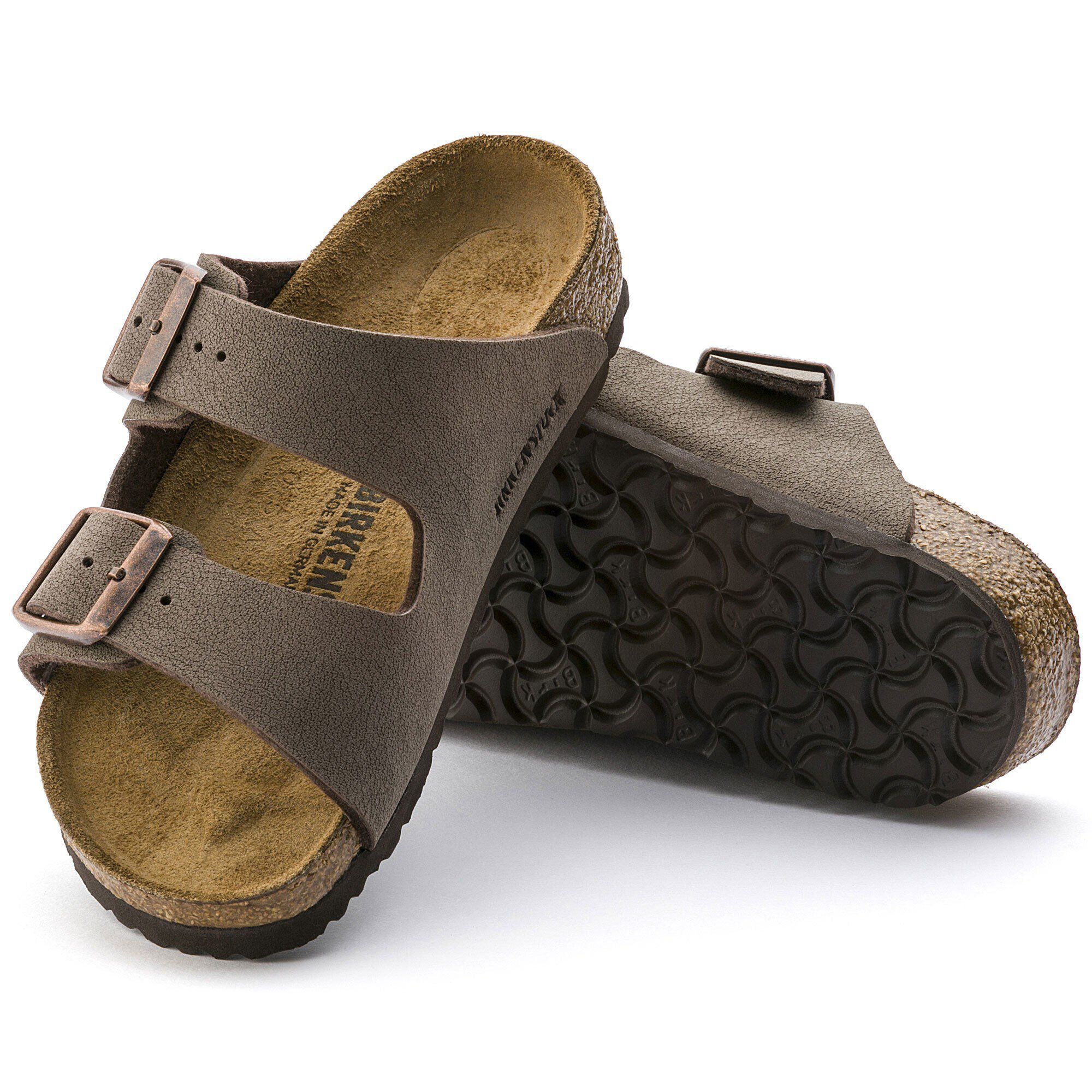 Arizona Kids Birko-Flor Nubuk - Image 6