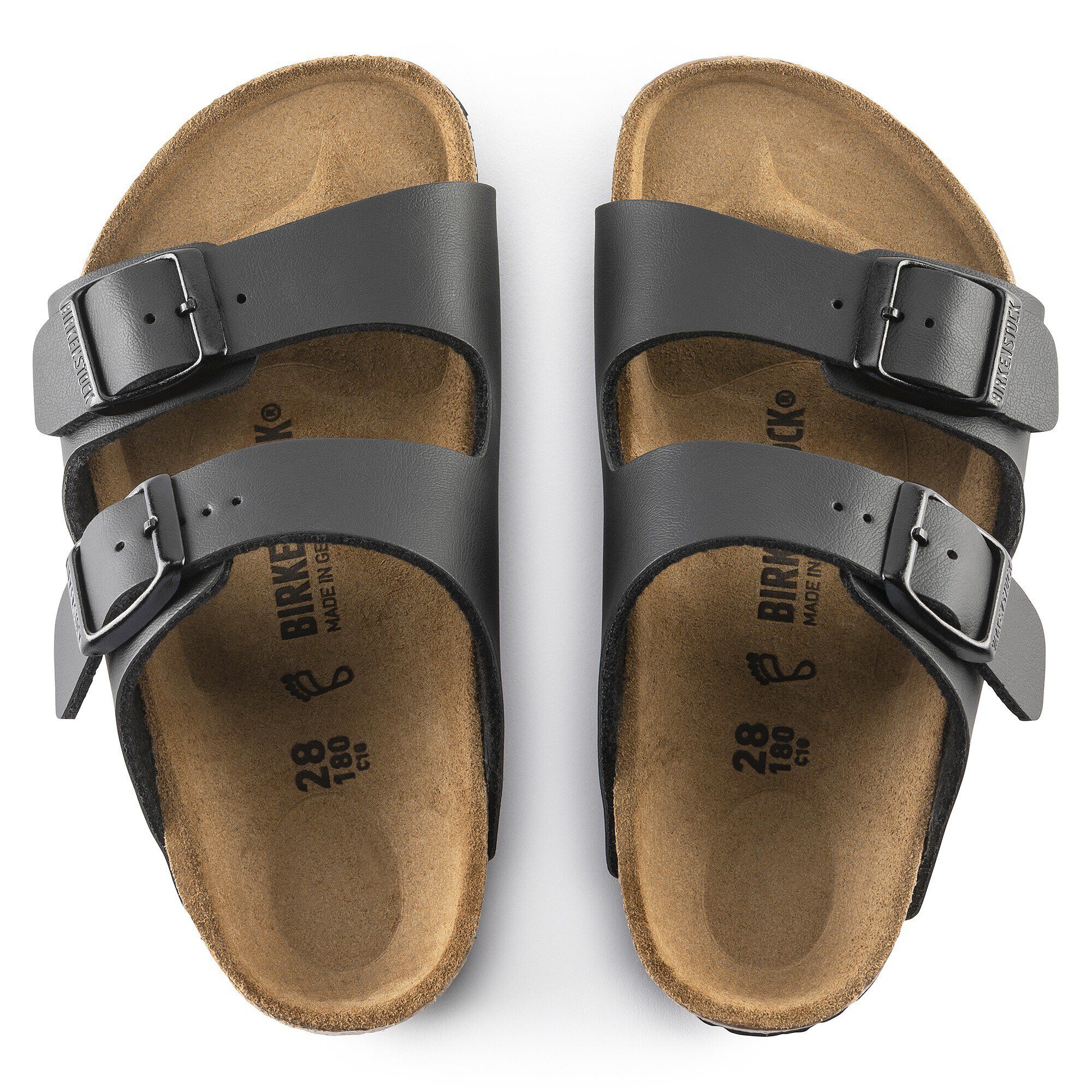 Alternative view of Arizona Kids Birko-Flor