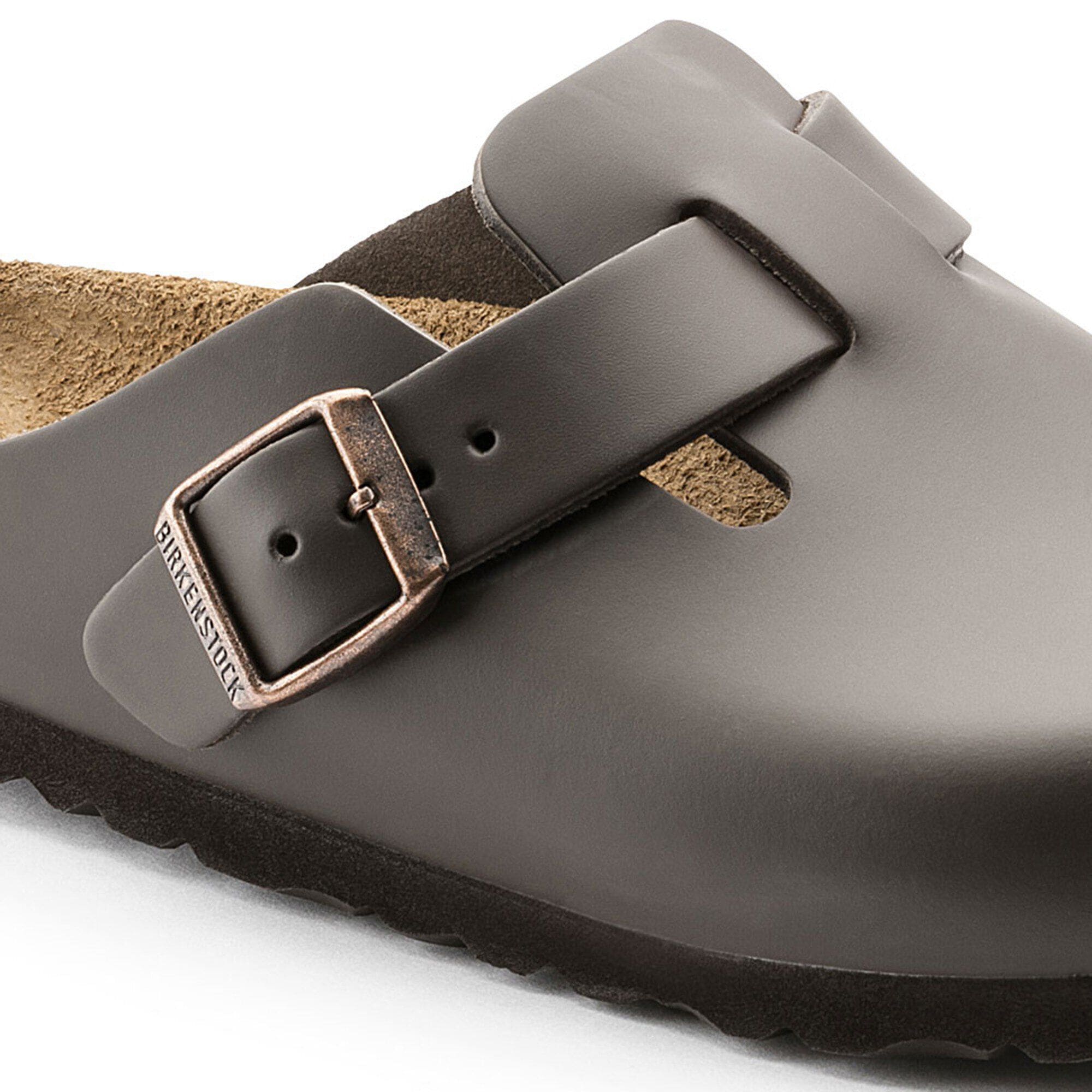 Boston Natural Leather - Image 8