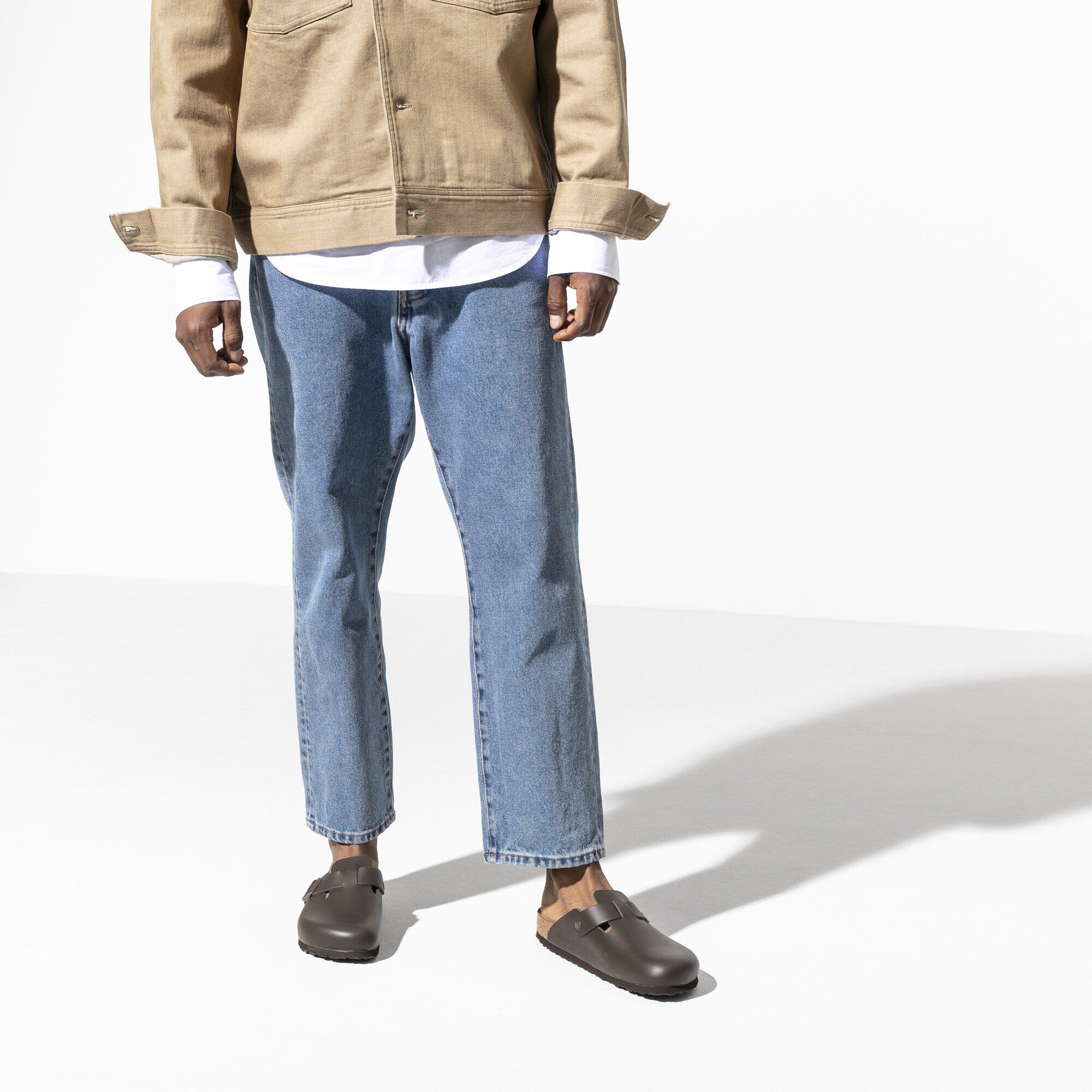 Boston Natural Leather - Image 6