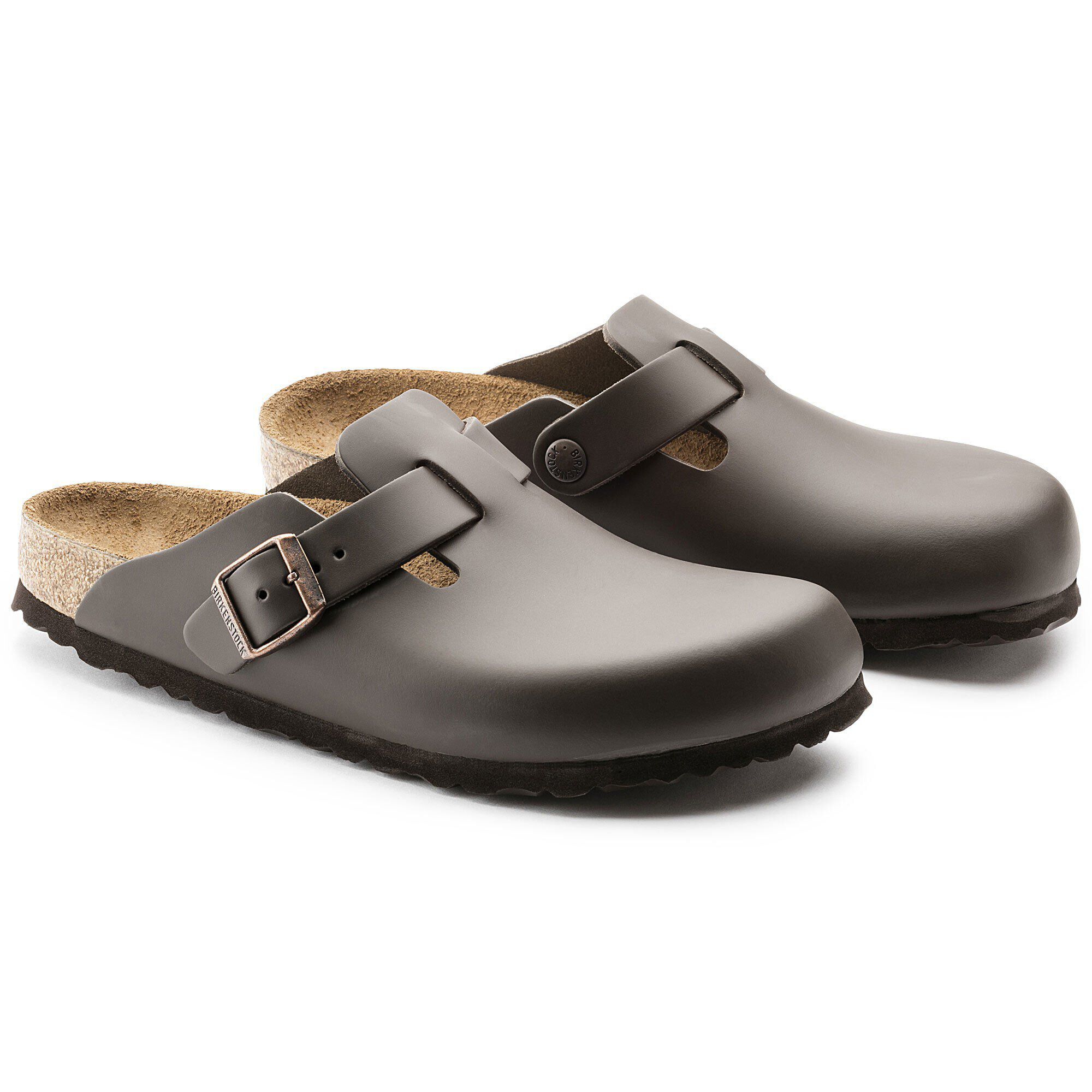 Boston Natural Leather - Image 7