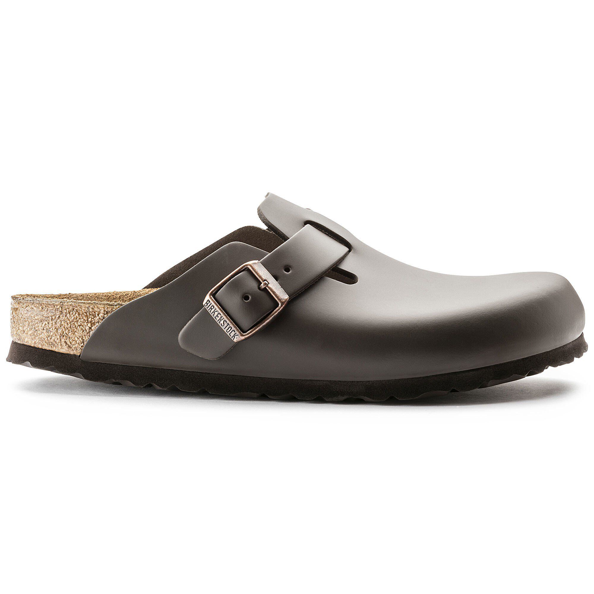 Boston Natural Leather - Image 3