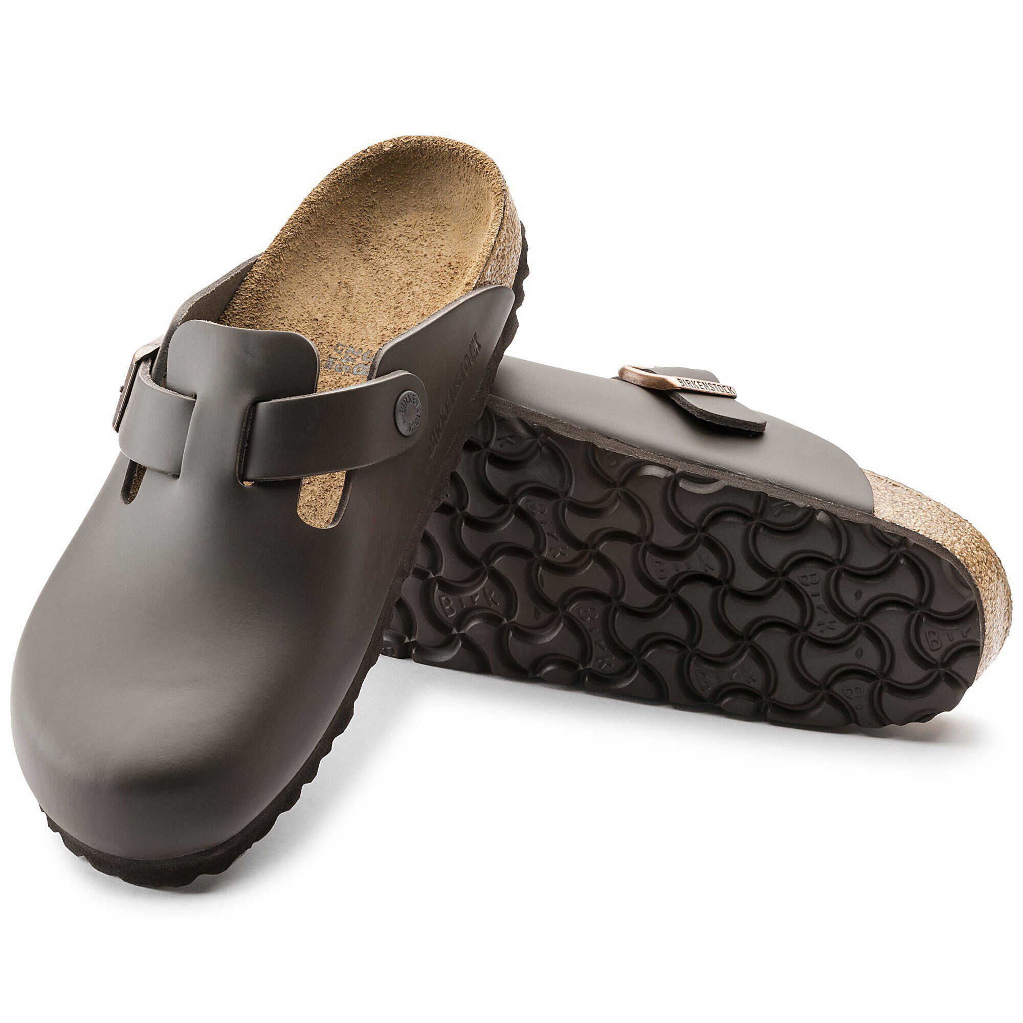 Boston Natural Leather - Image 9