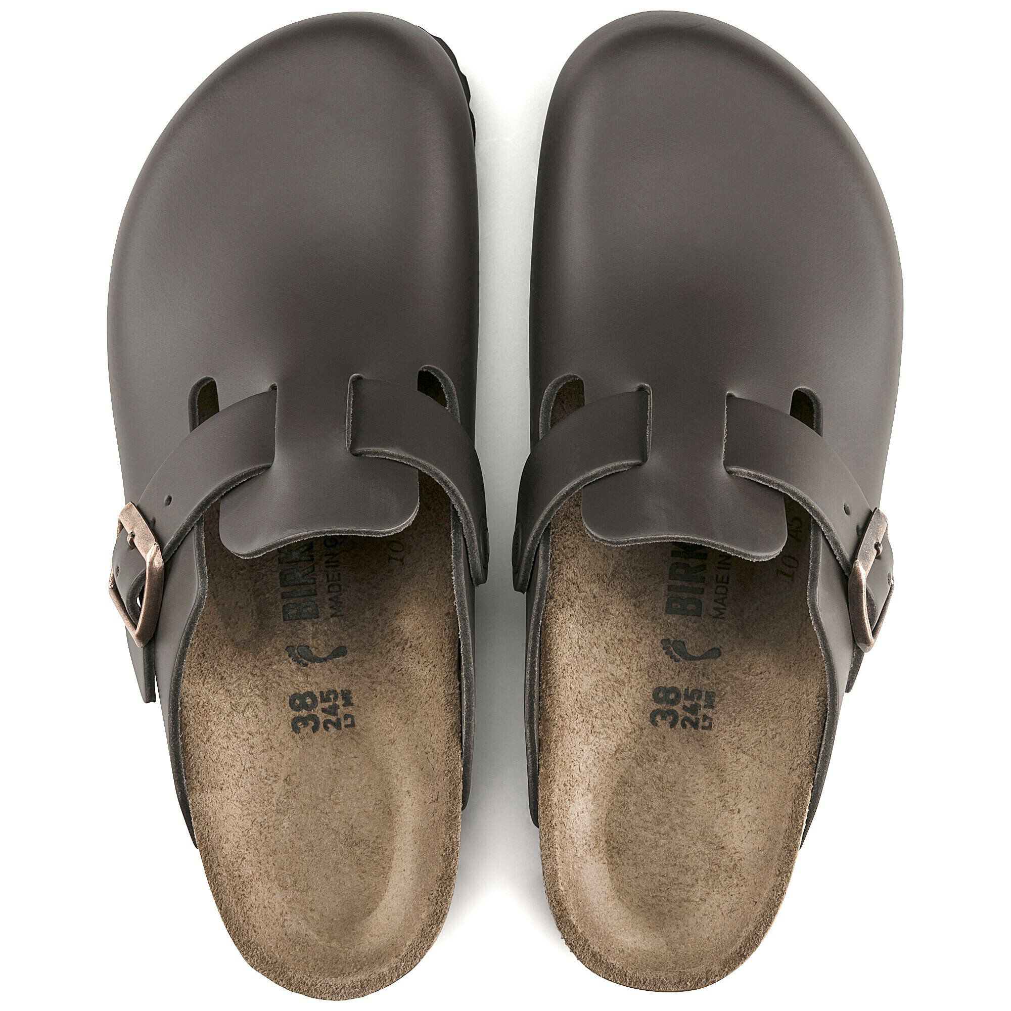 Boston Natural Leather - Image 2