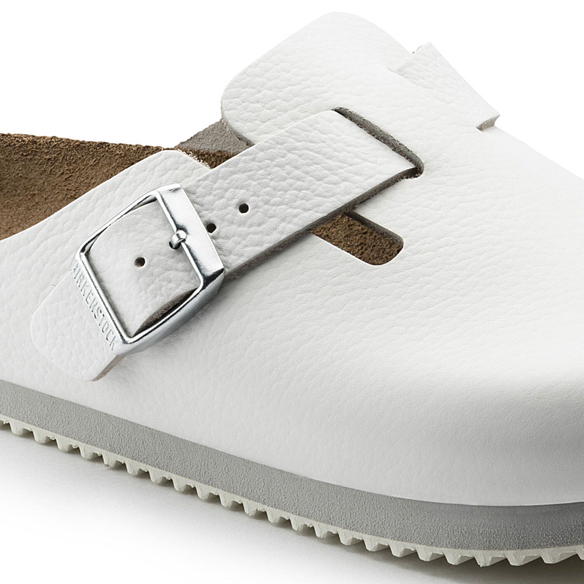 Boston Super Grip Natural Leather - Image 10
