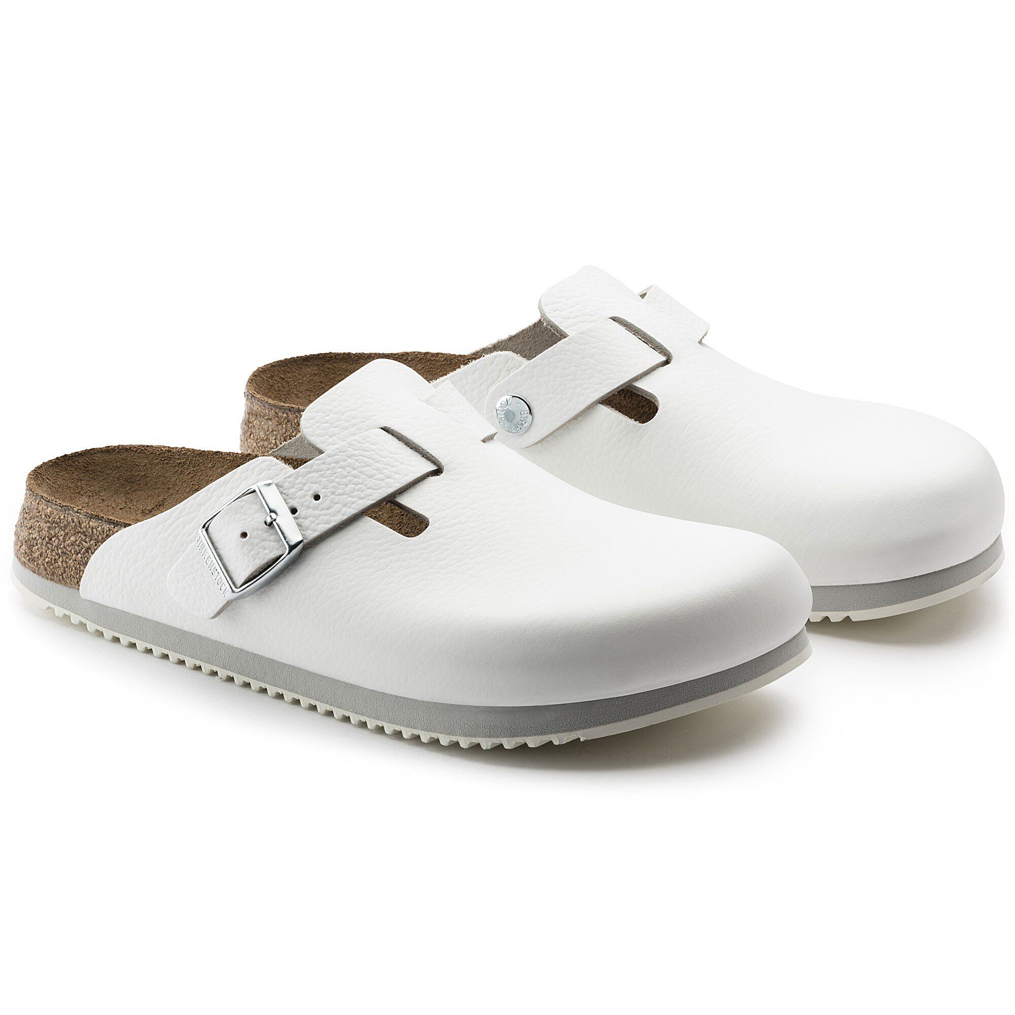 Boston Super Grip Natural Leather - Image 5