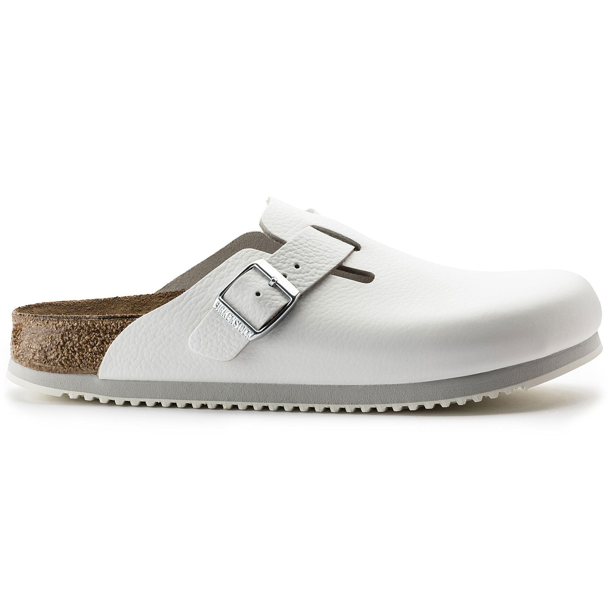 Boston Super Grip Natural Leather - Image 3