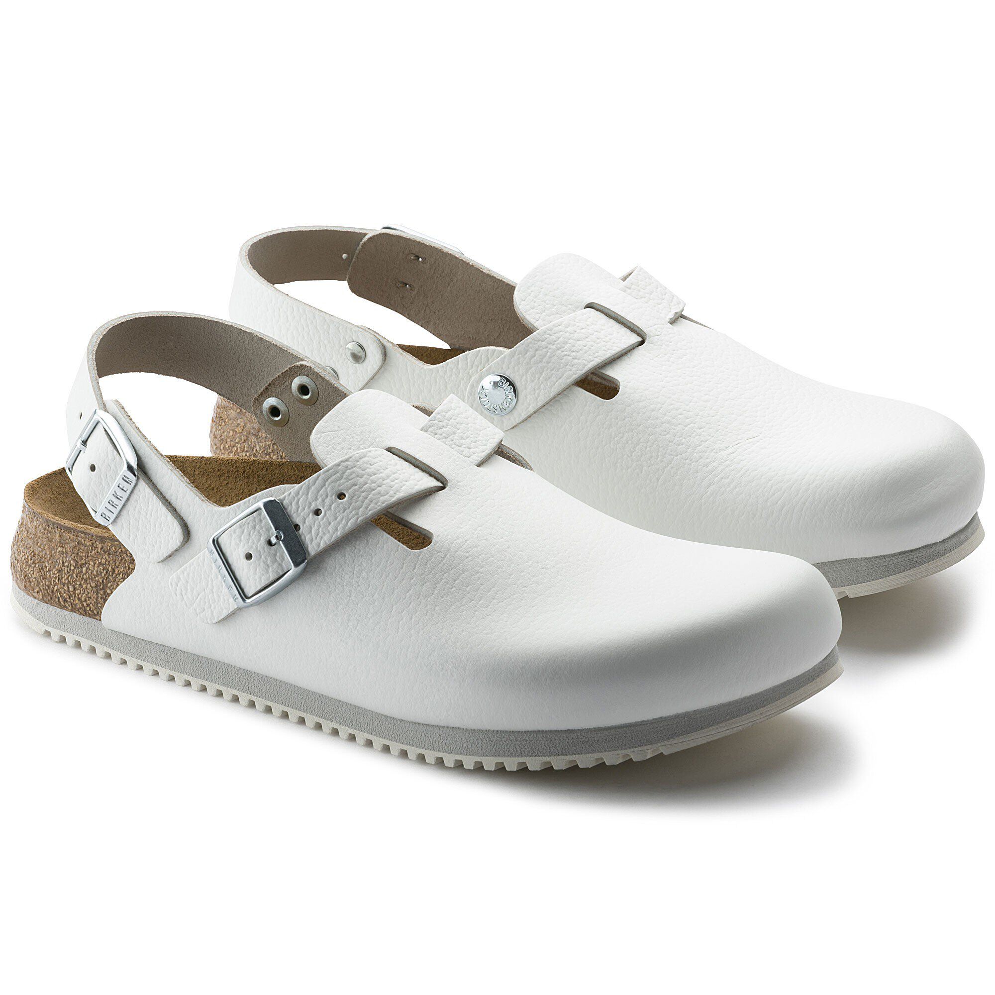 Tokio Super Grip Natural Leather - Image 4