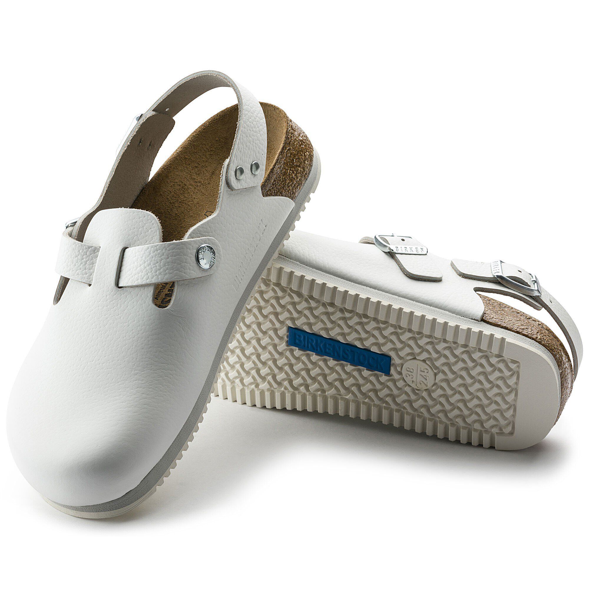 Tokio Super Grip Natural Leather - Image 7