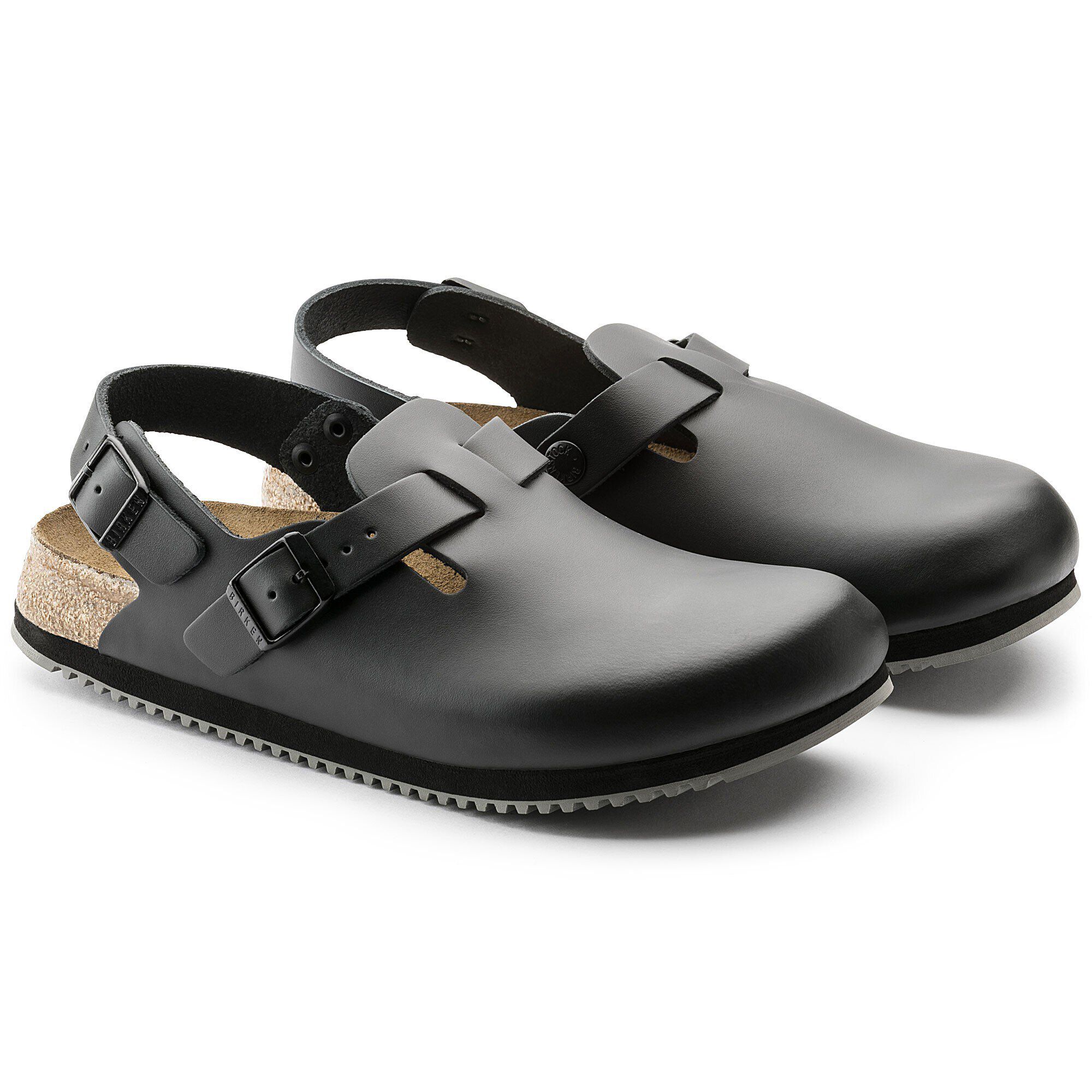 Tokio Super Grip Natural Leather - Image 6