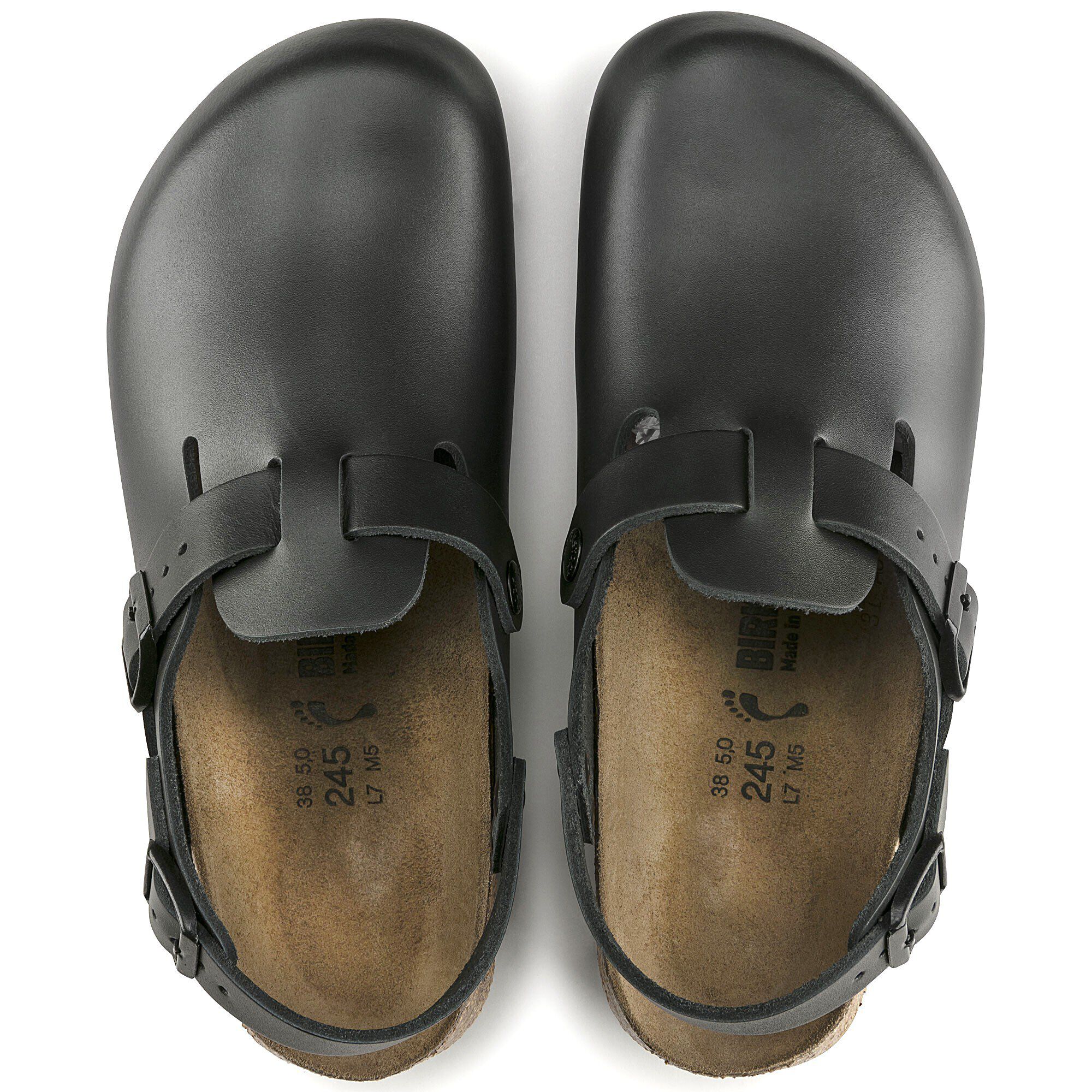 Tokio Super Grip Natural Leather - Image 2