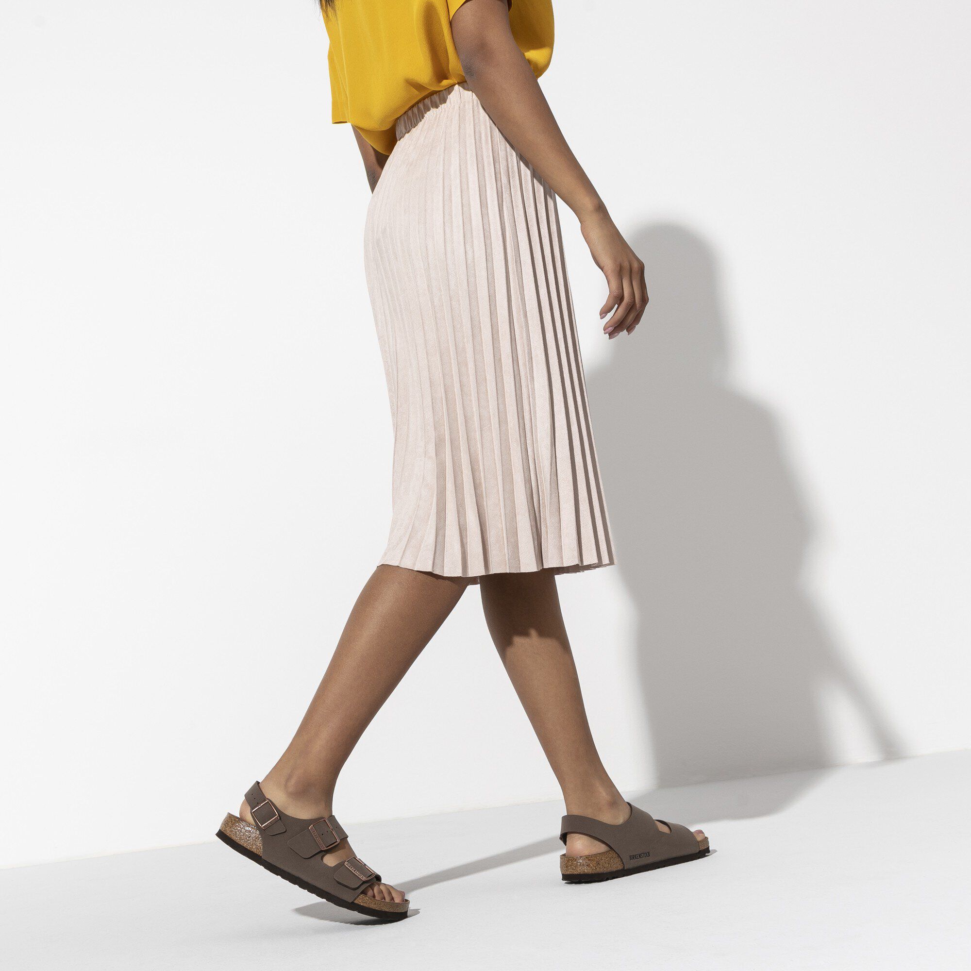 Milano Birko-Flor Nubuk - Image 6