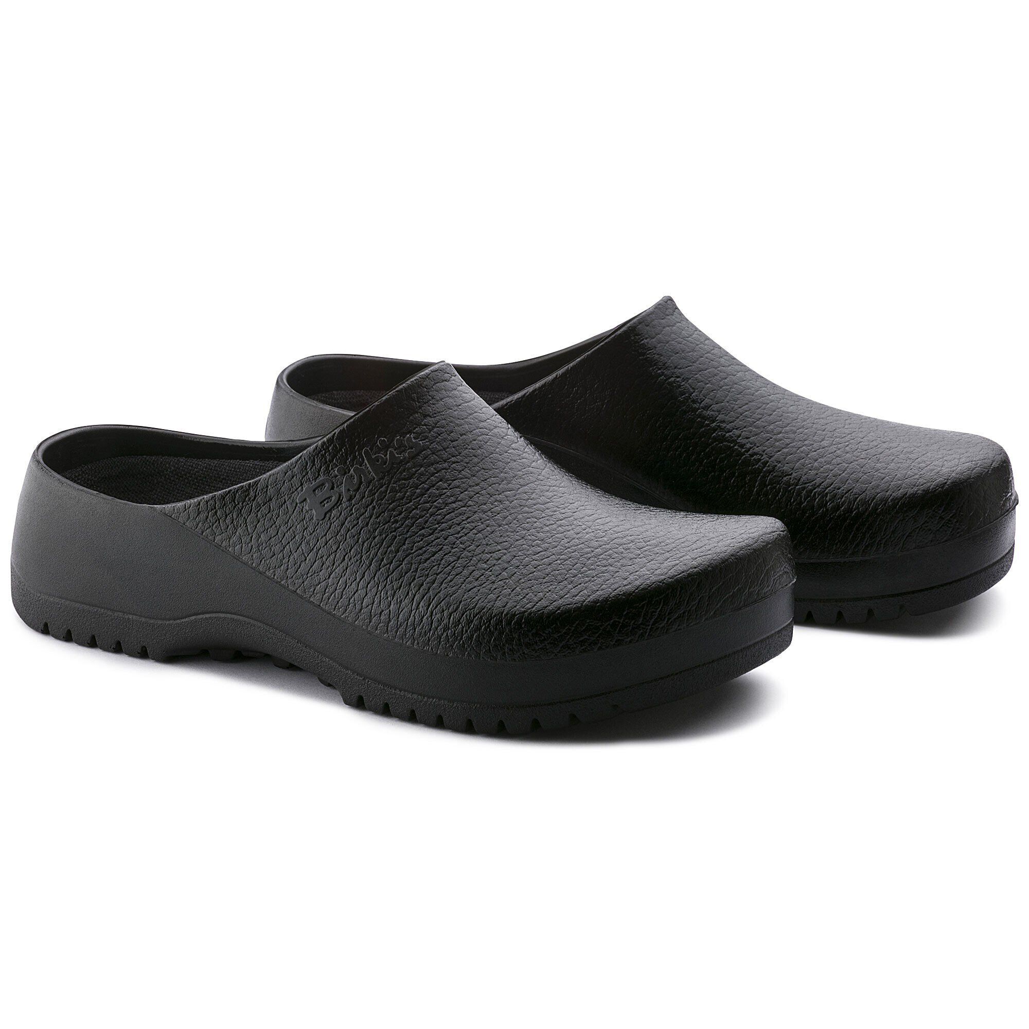 Super-Birki Polyurethane Black - Image 5