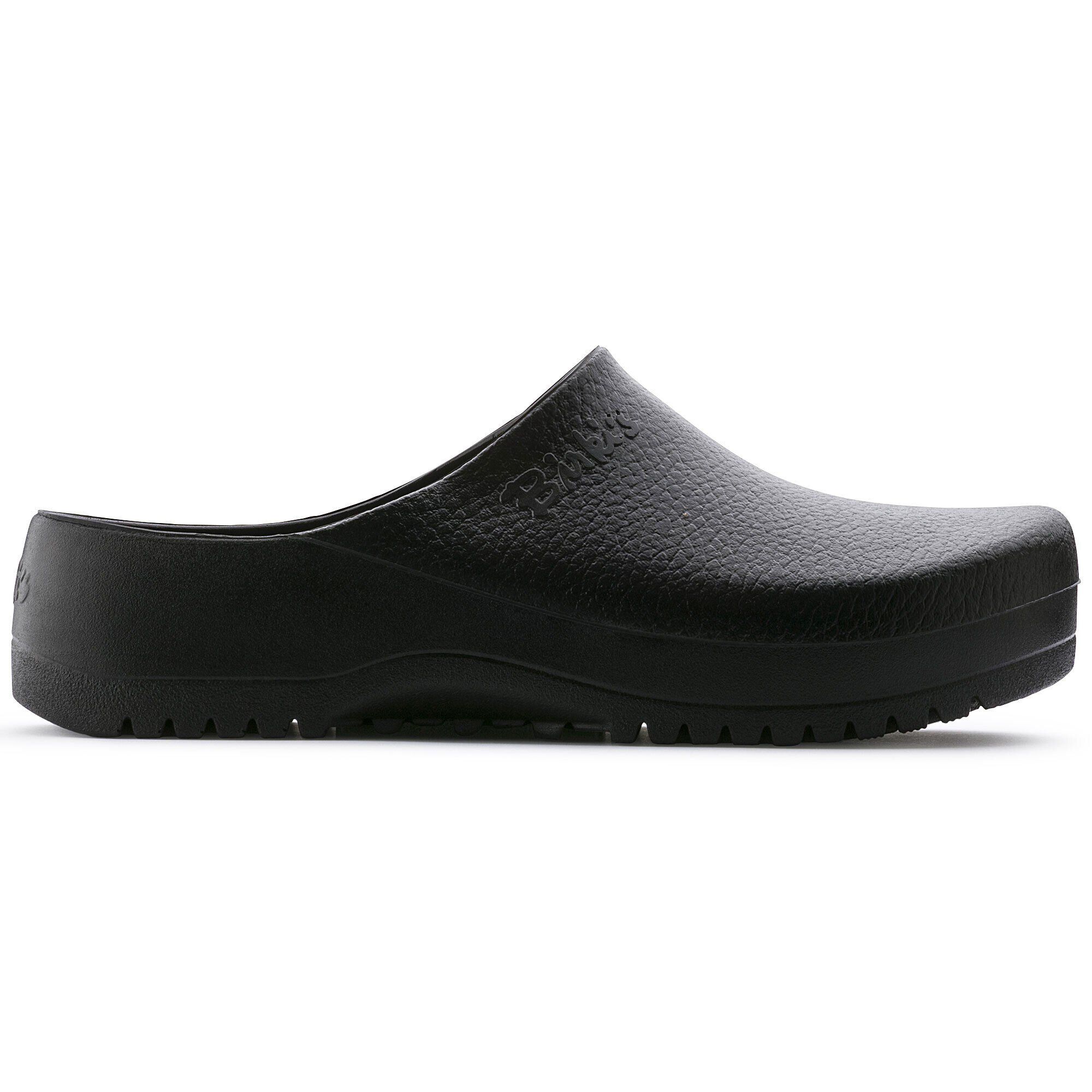 Super-Birki Polyurethane Black - Image 3