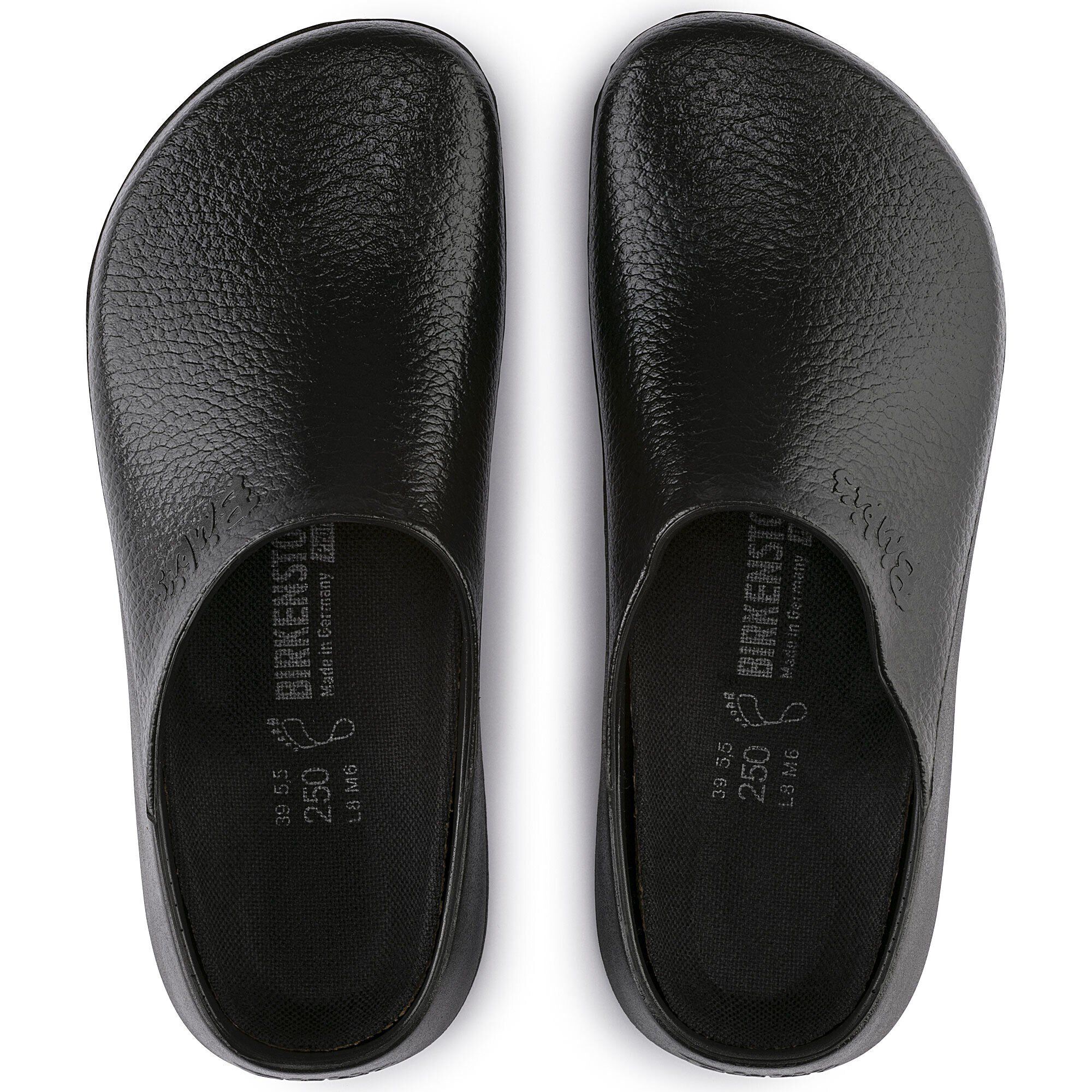 Alternative view of Super-Birki Polyurethane Black