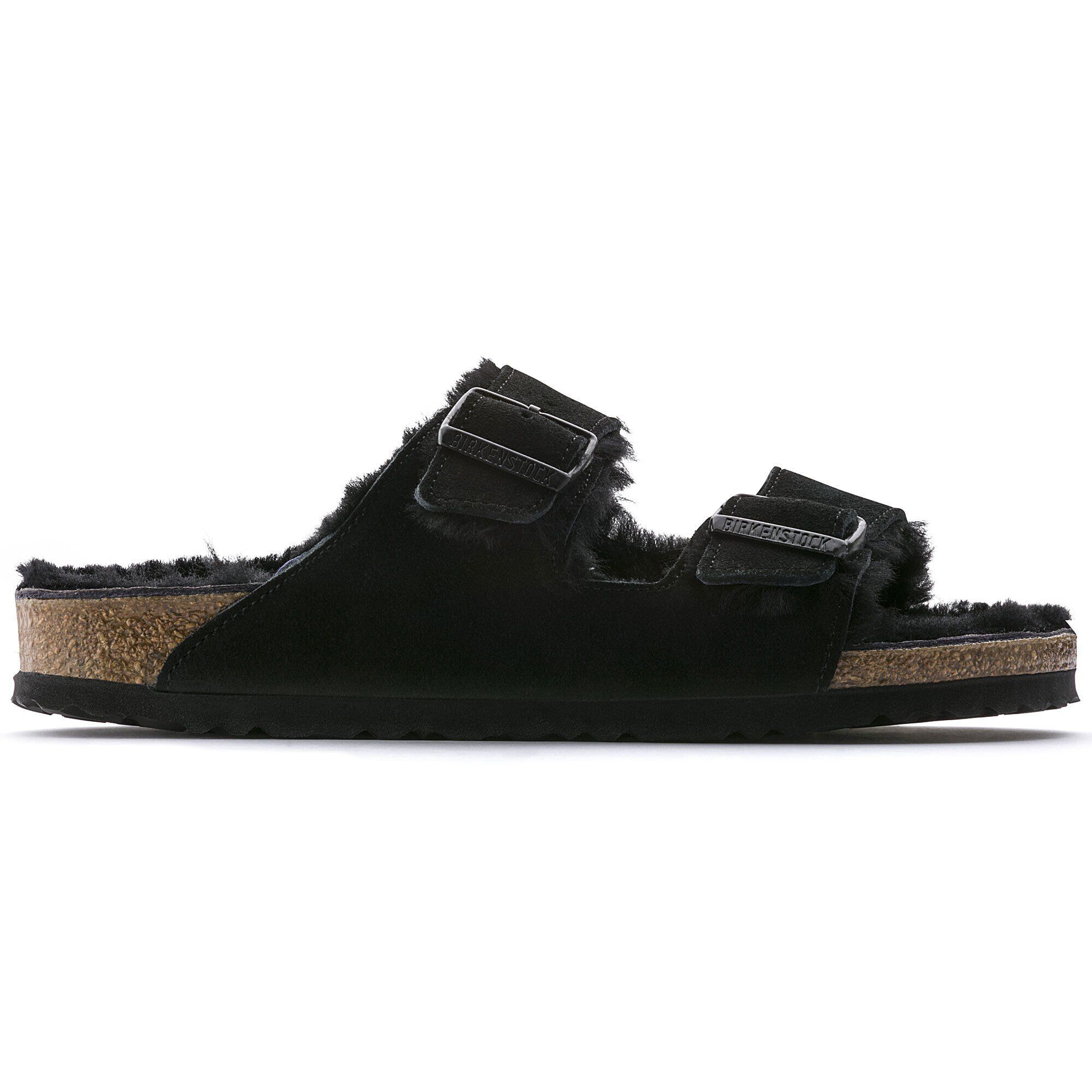 Arizona Shearling Suede Leather - Image 3