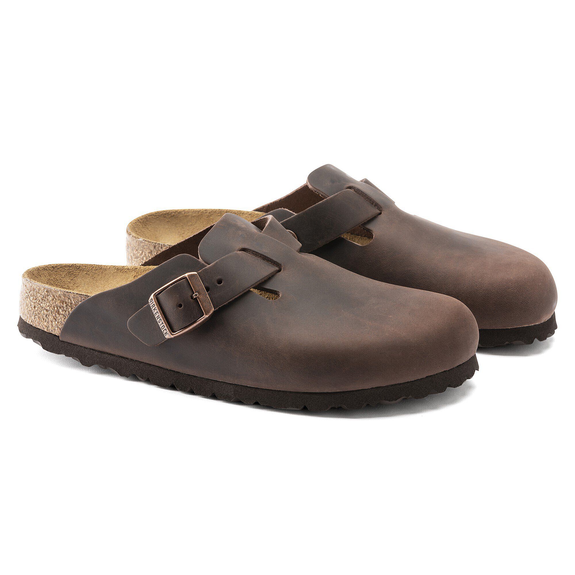 Boston Natural Leather Oiled - Image 9