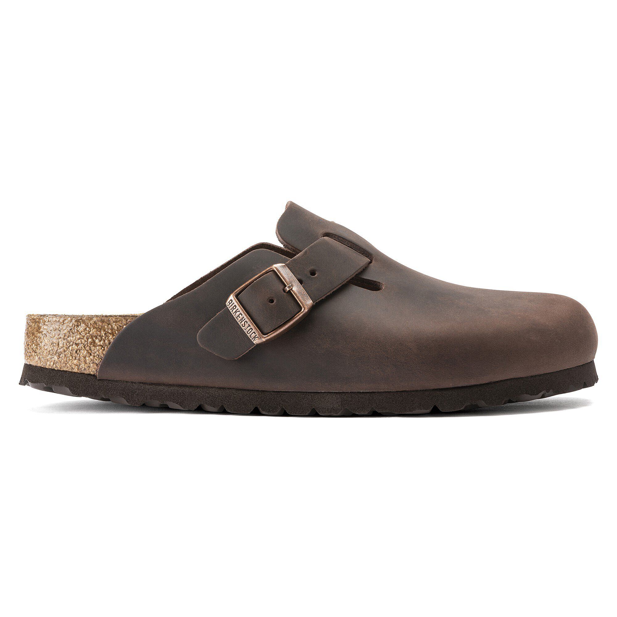 Boston Natural Leather Oiled - Image 3