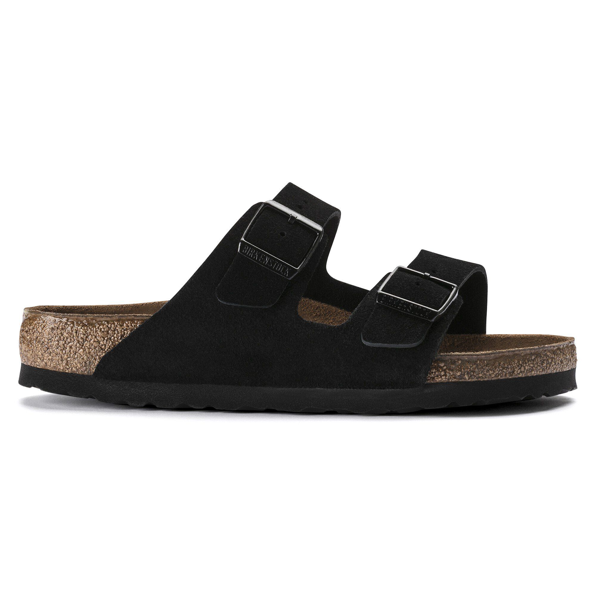 Arizona Soft Footbed Suede Leather - Image 3