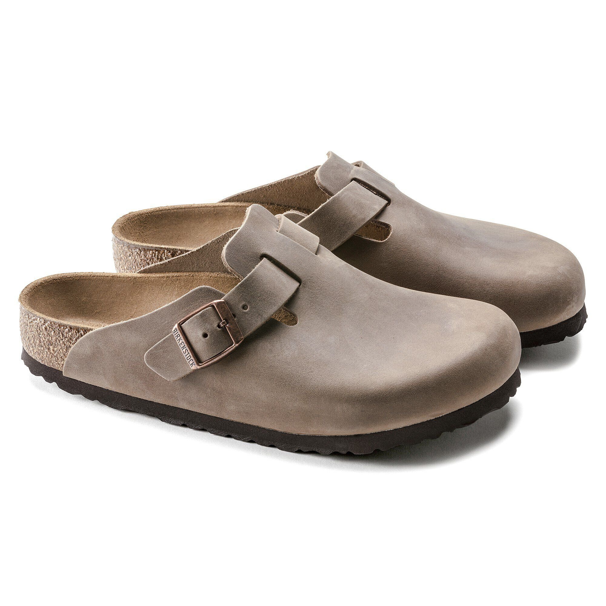 Boston Natural Leather Oiled - Image 9