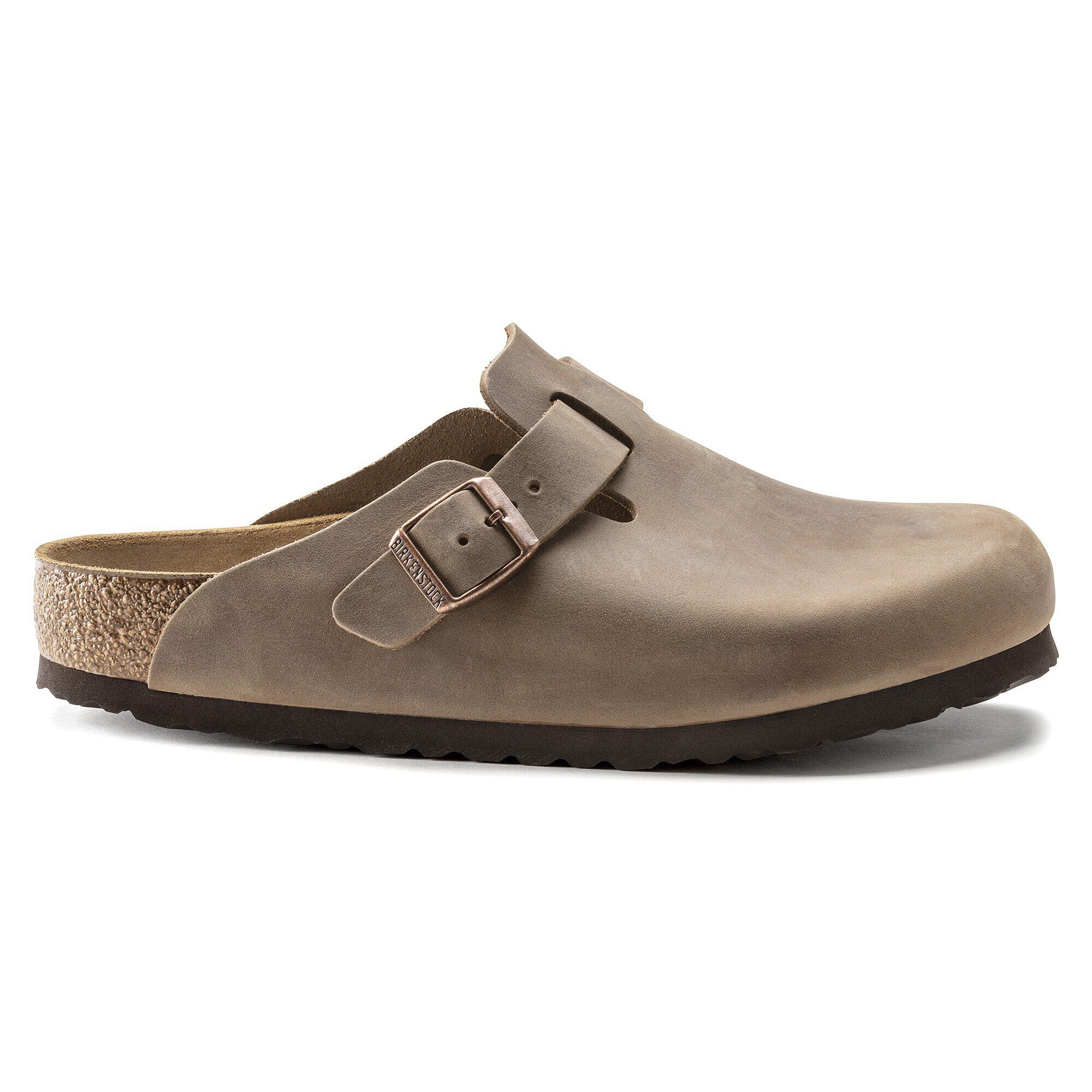 Boston Natural Leather Oiled - Image 3