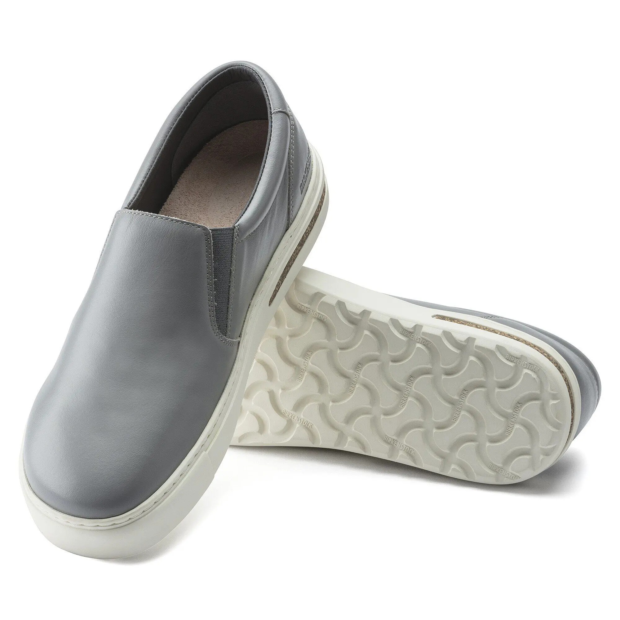 Oswego Natural Leather - Image 7