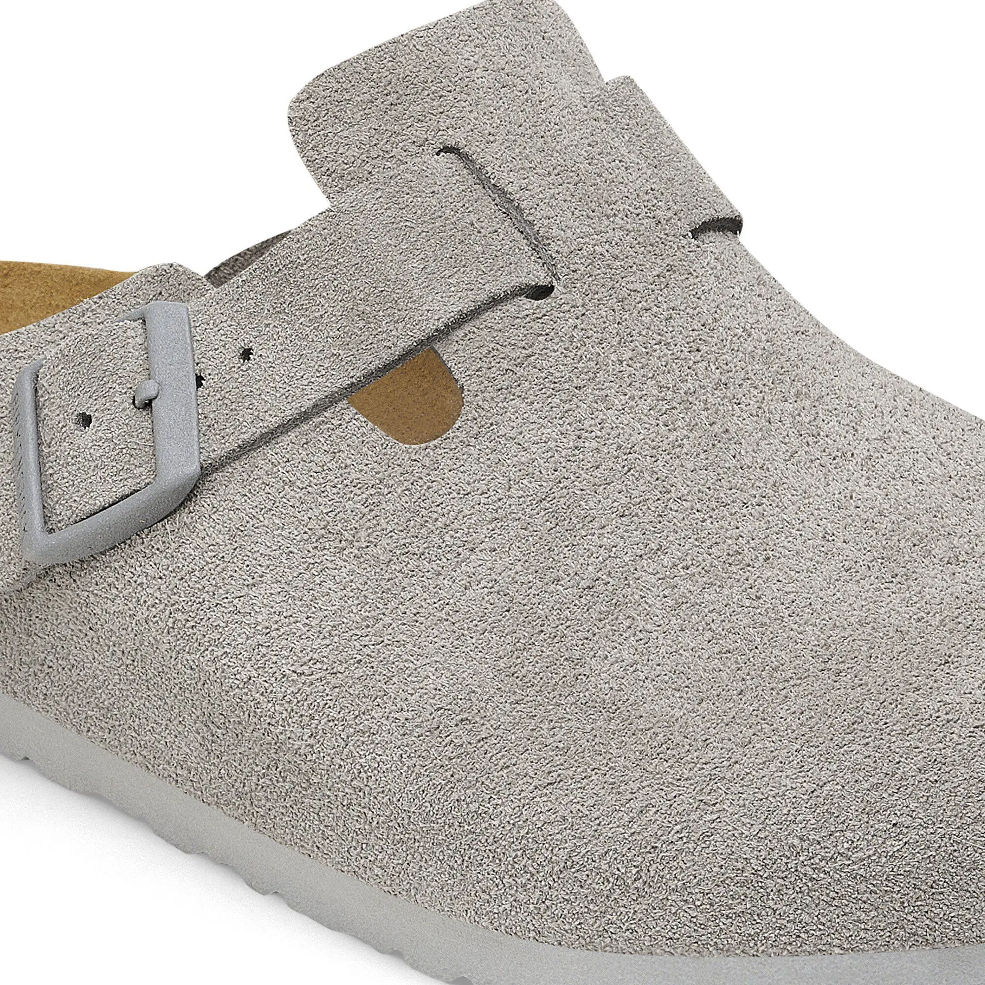 Boston Suede Leather - Image 6