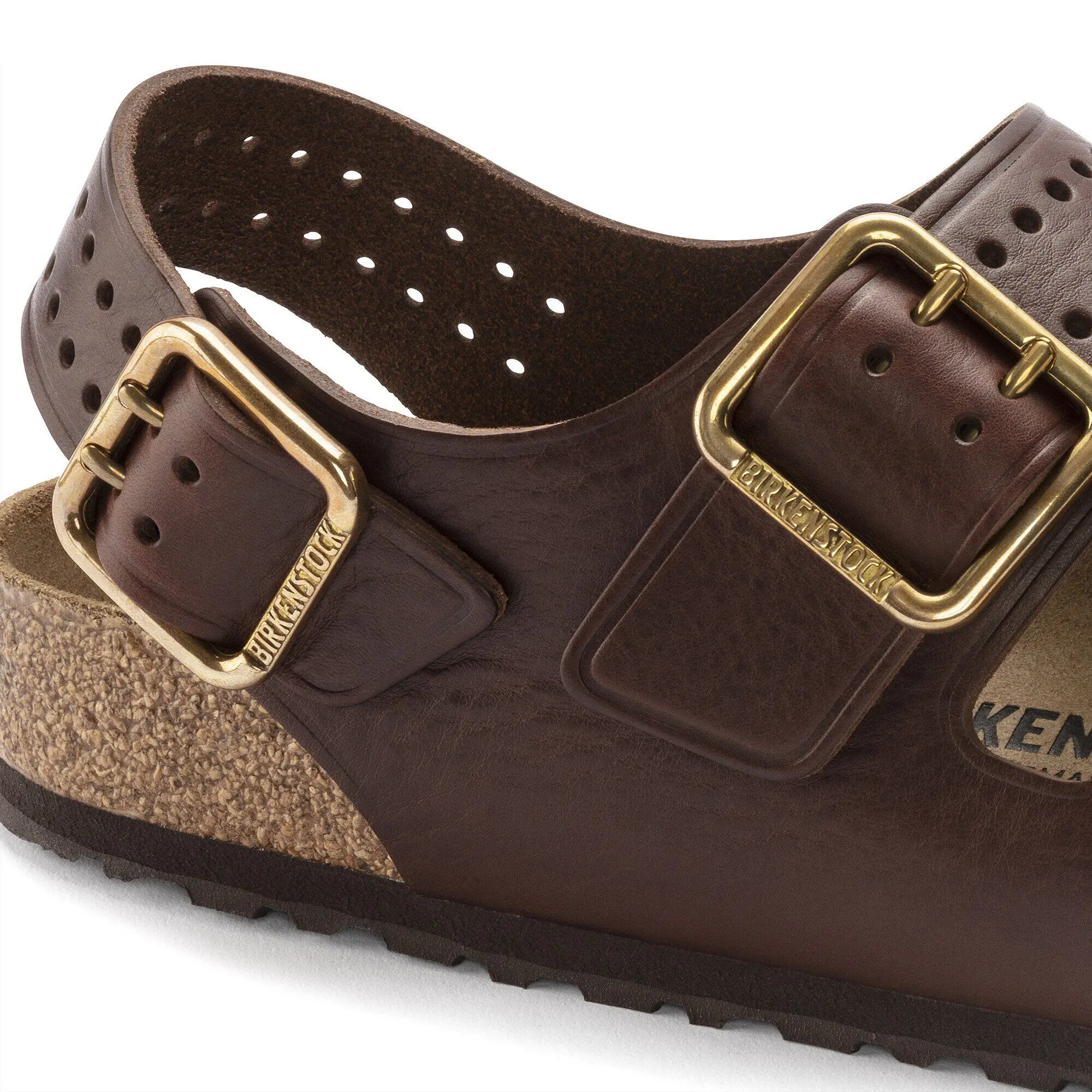 Milano Bold Natural Leather - Image 6