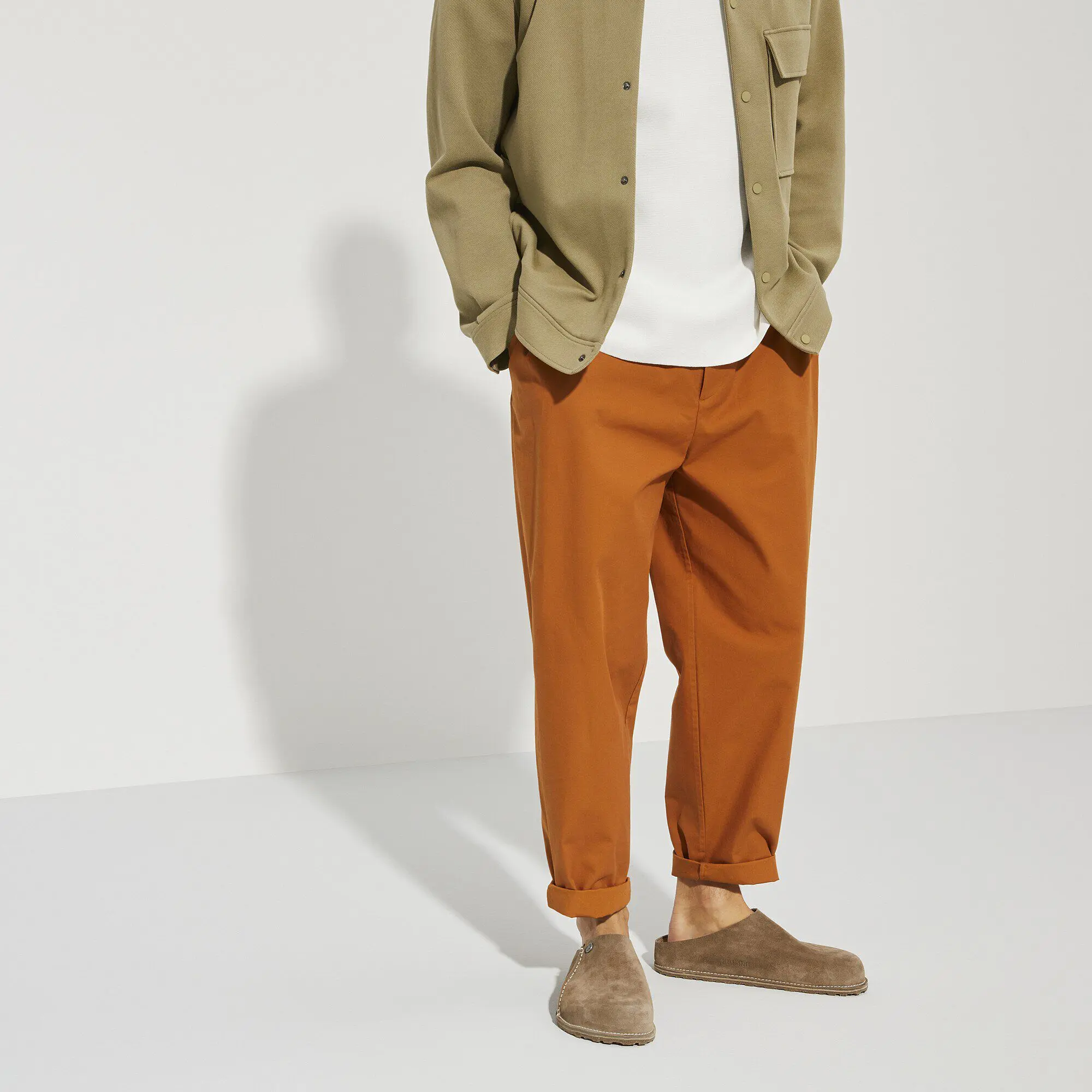 Zermatt Premium Suede Leather - Image 7