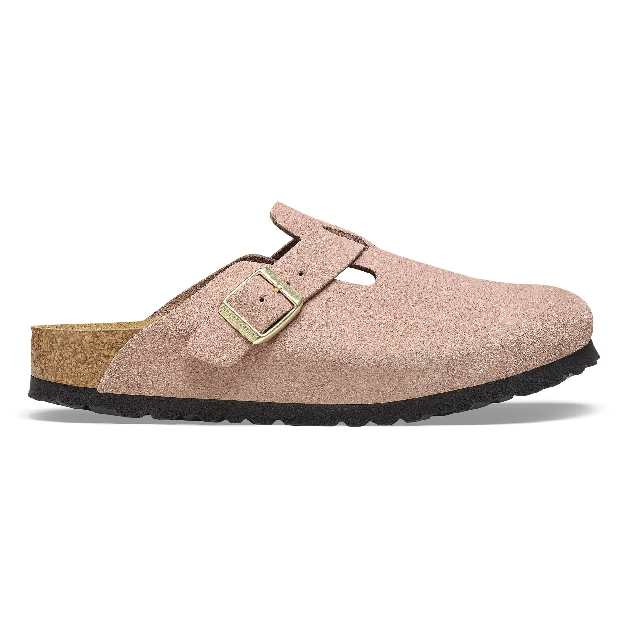 Boston Suede Leather - Image 4